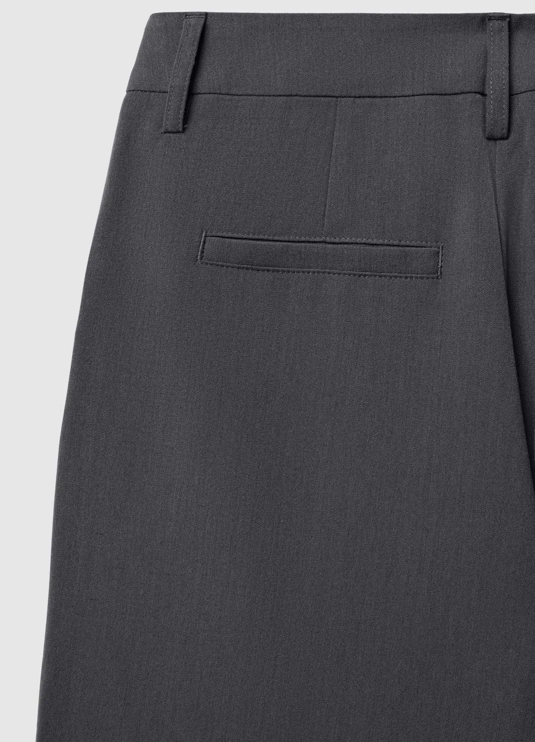 Calliope pantalon palazzo femme bureau