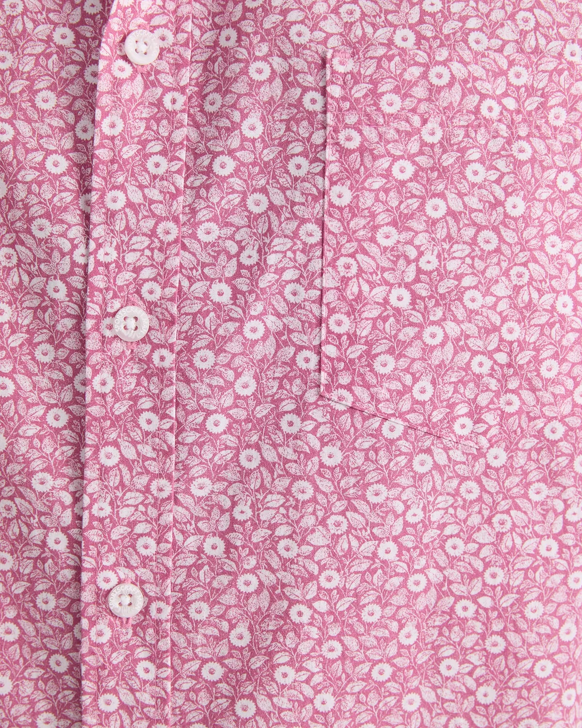 Sportscraft Archive Liberty chemise manche courte
