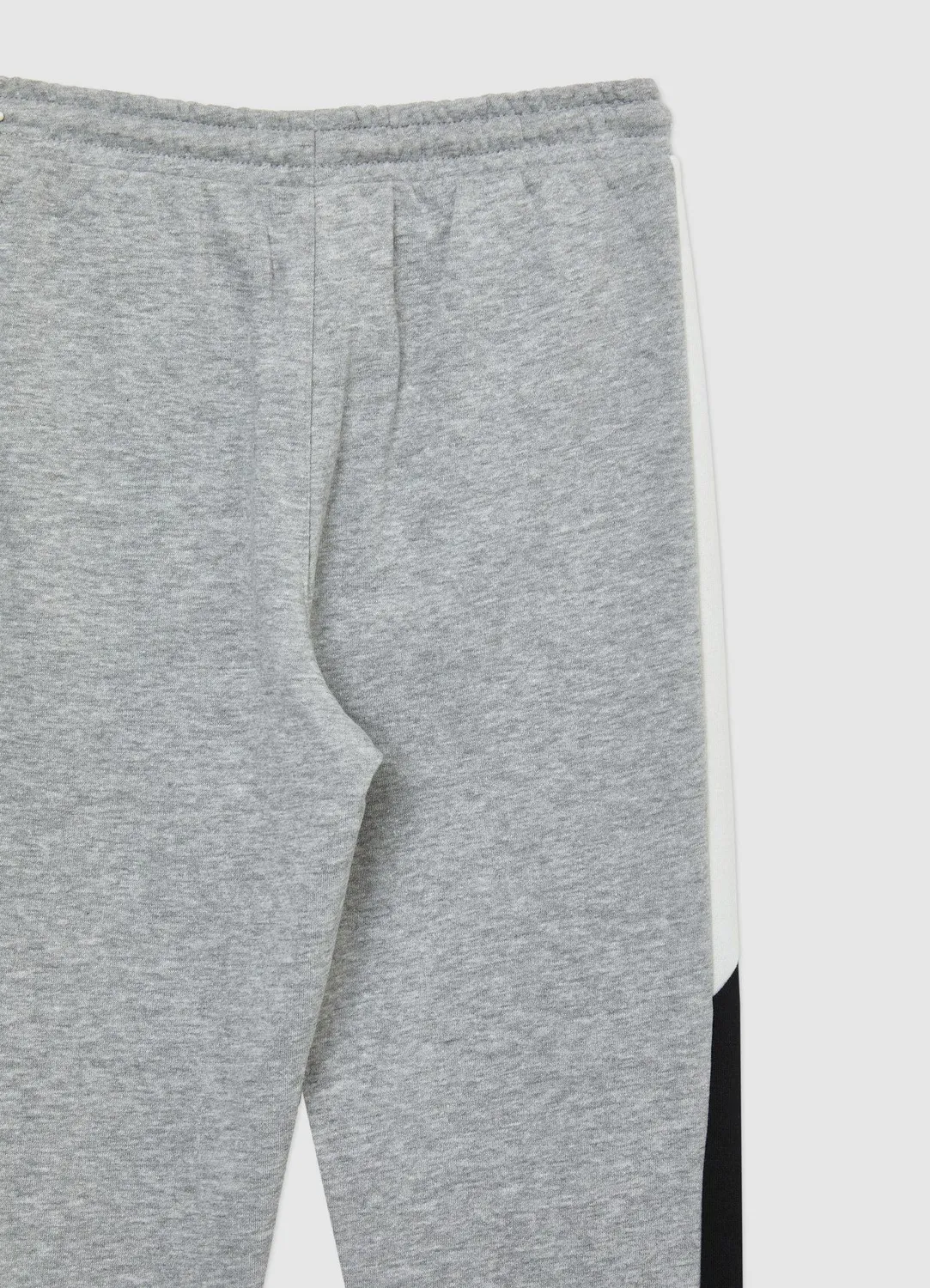Calliope pantalon jogging bandes garçon coton