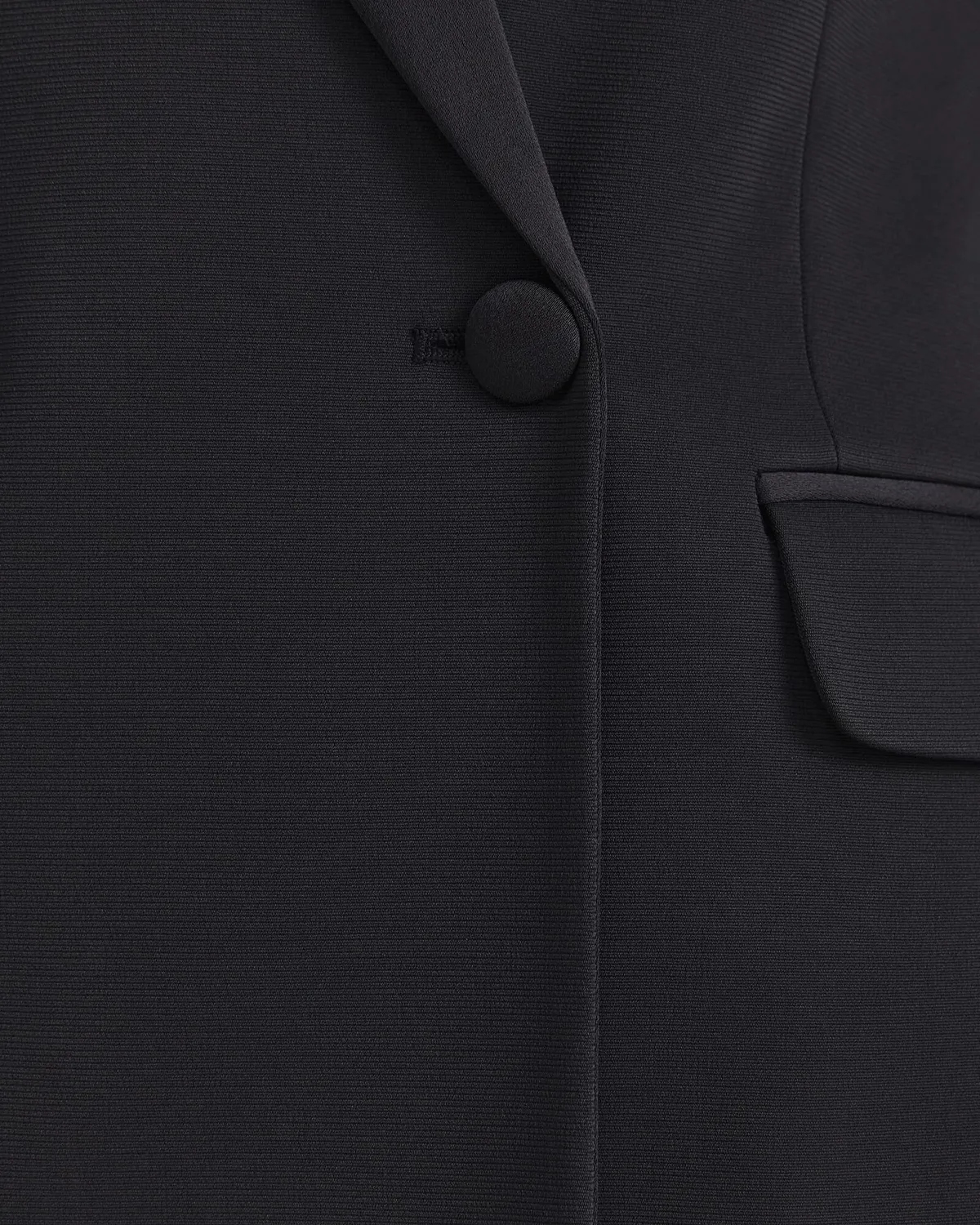 Sportscraft Angie Blazer double-boutonné satin femme