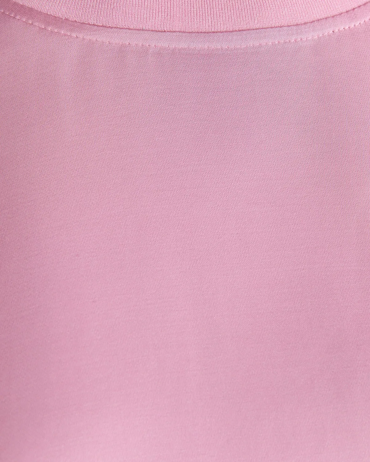 Sportscraft Isla tee-shirt satin viscose