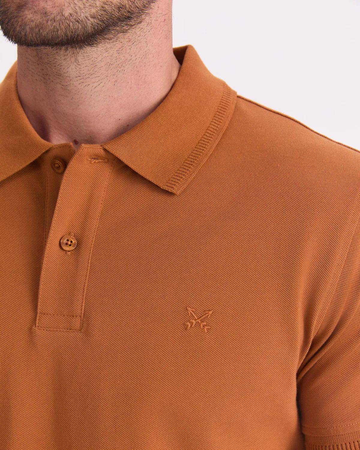 Sportscraft SC Pique Polo polo coton 100% coton