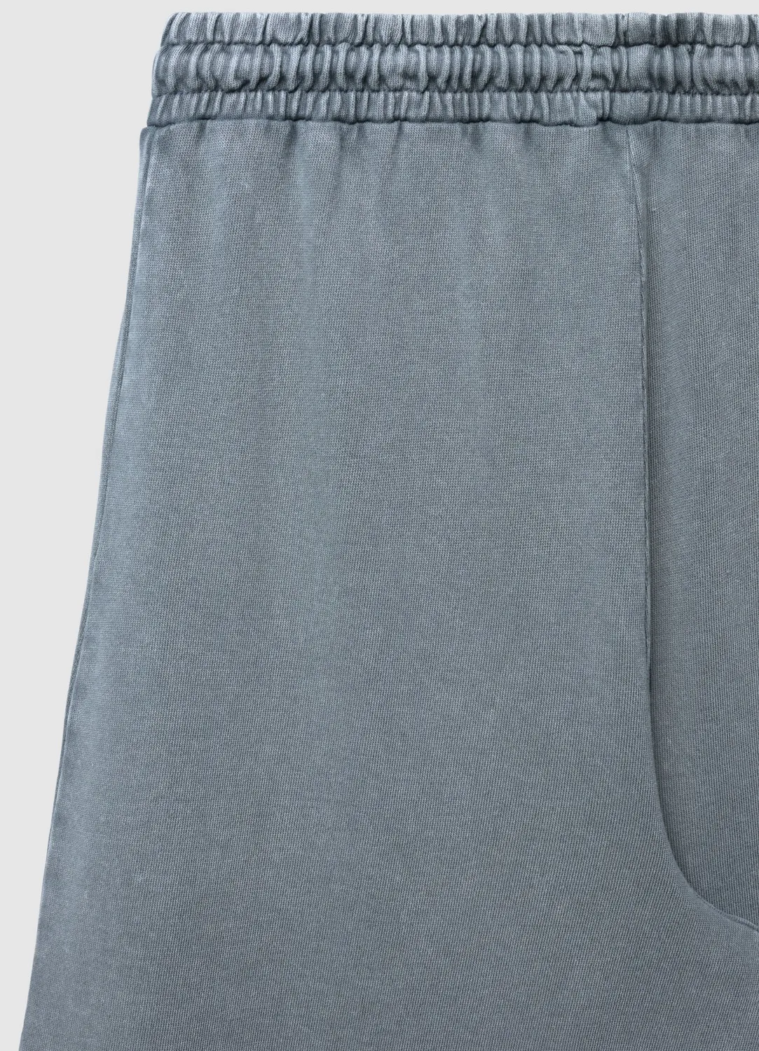 Calliope pantalon palazzo jogging femme taille élastique