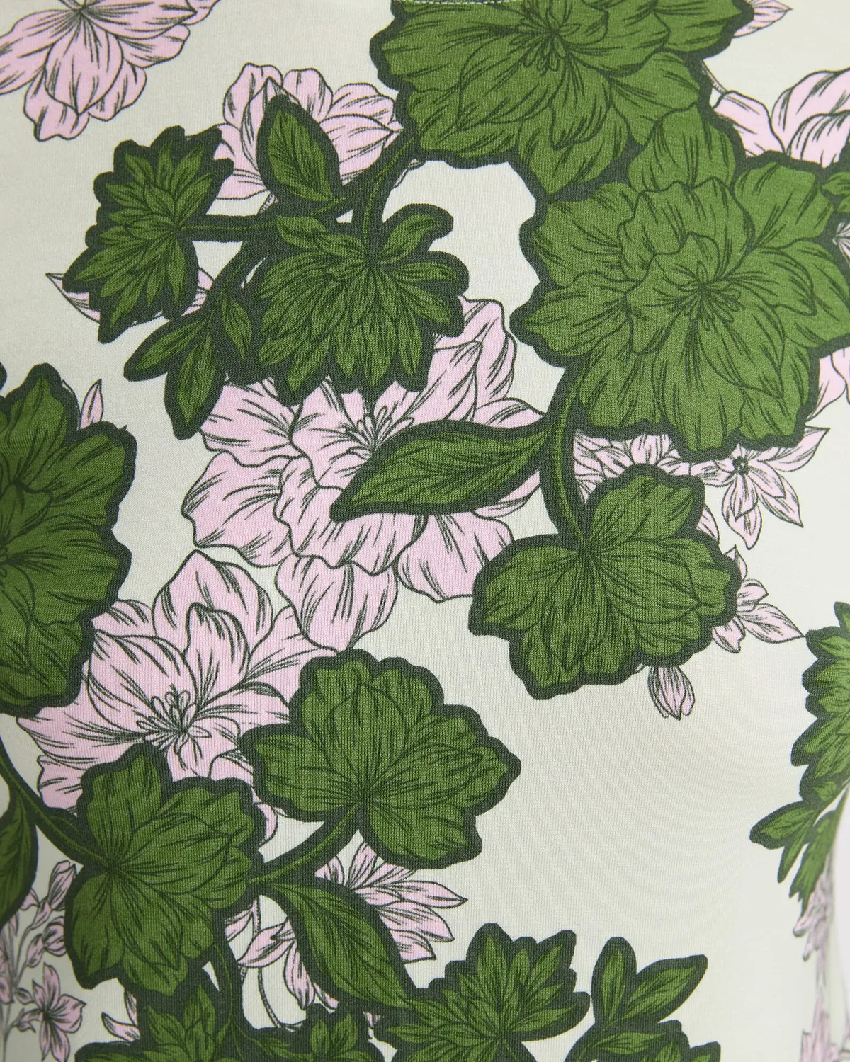 Sportscraft Fleur Magic t-shirt manches longues floral