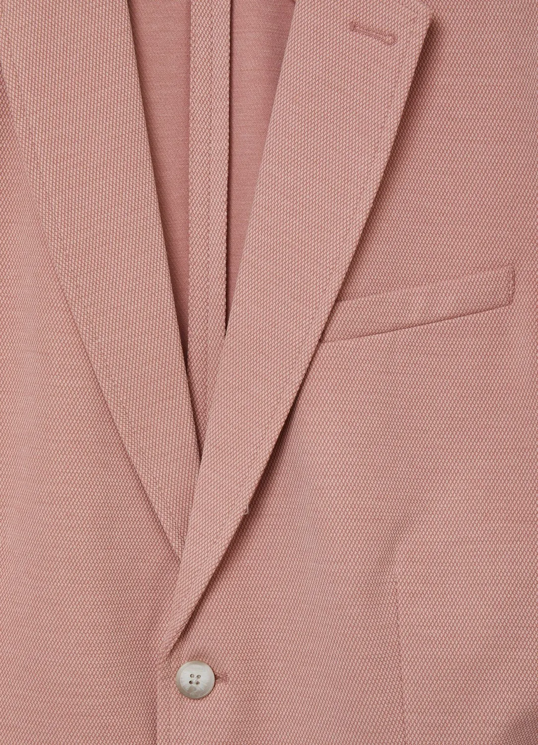 Calliope veste blazer homme monopetto regular