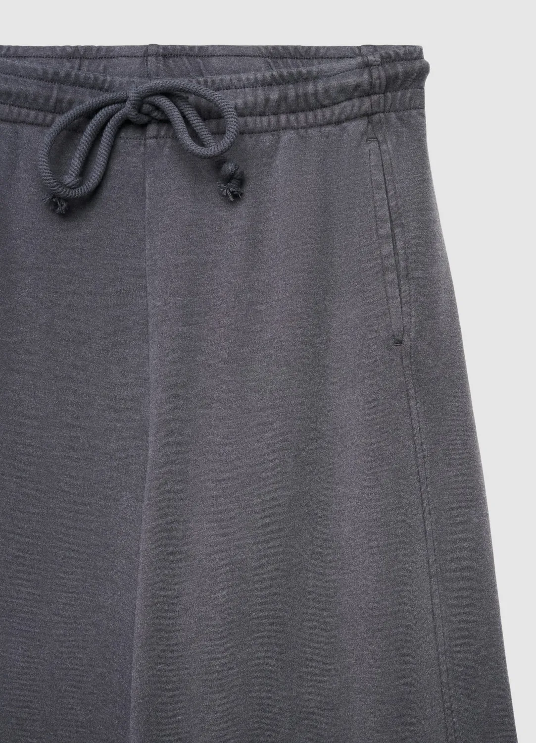 Calliope pantalon jogging balloon cordon
