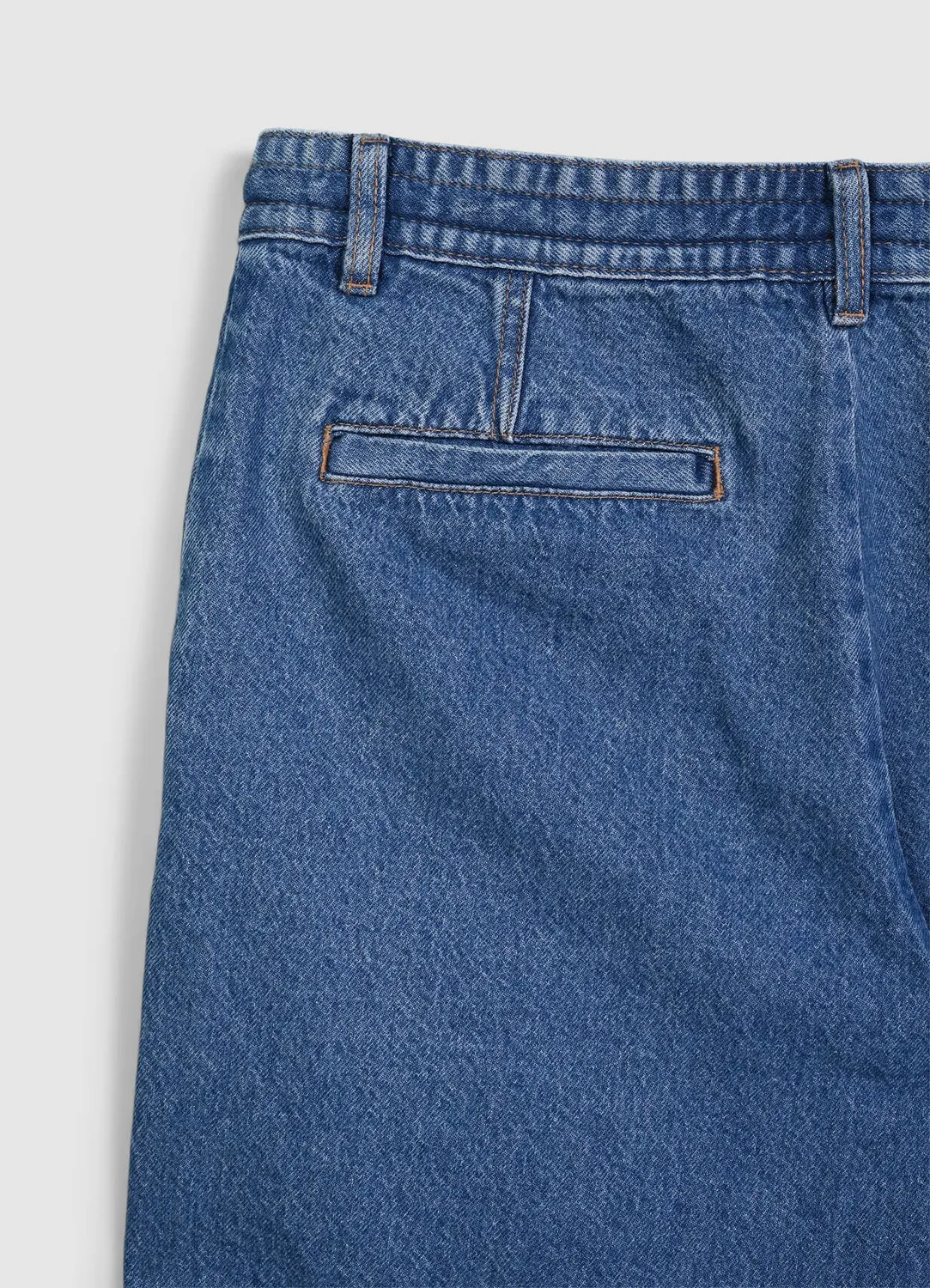 Calliope Short chino homme cordon regular