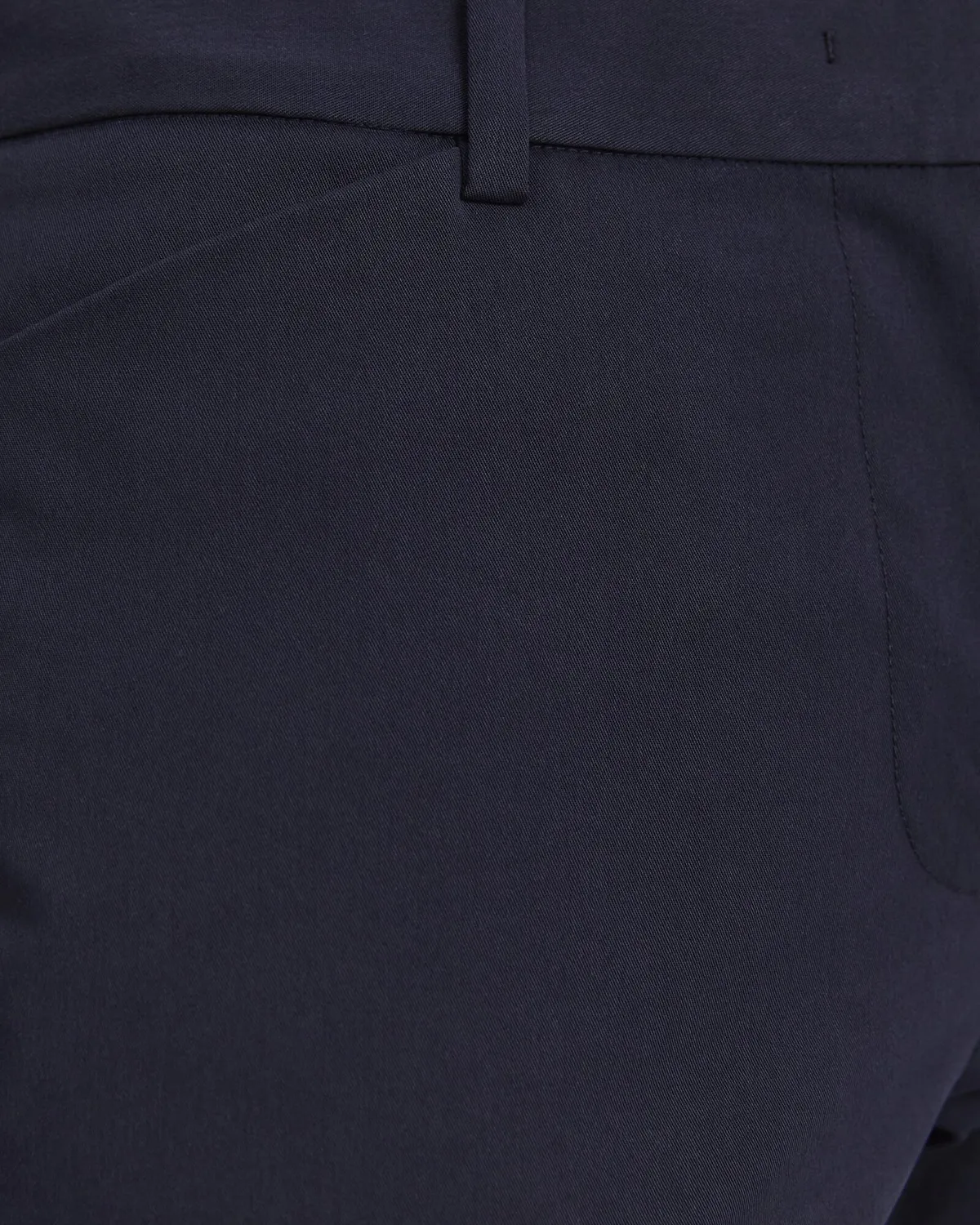 Sportscraft Evie pantacourt droit stretch femme coton