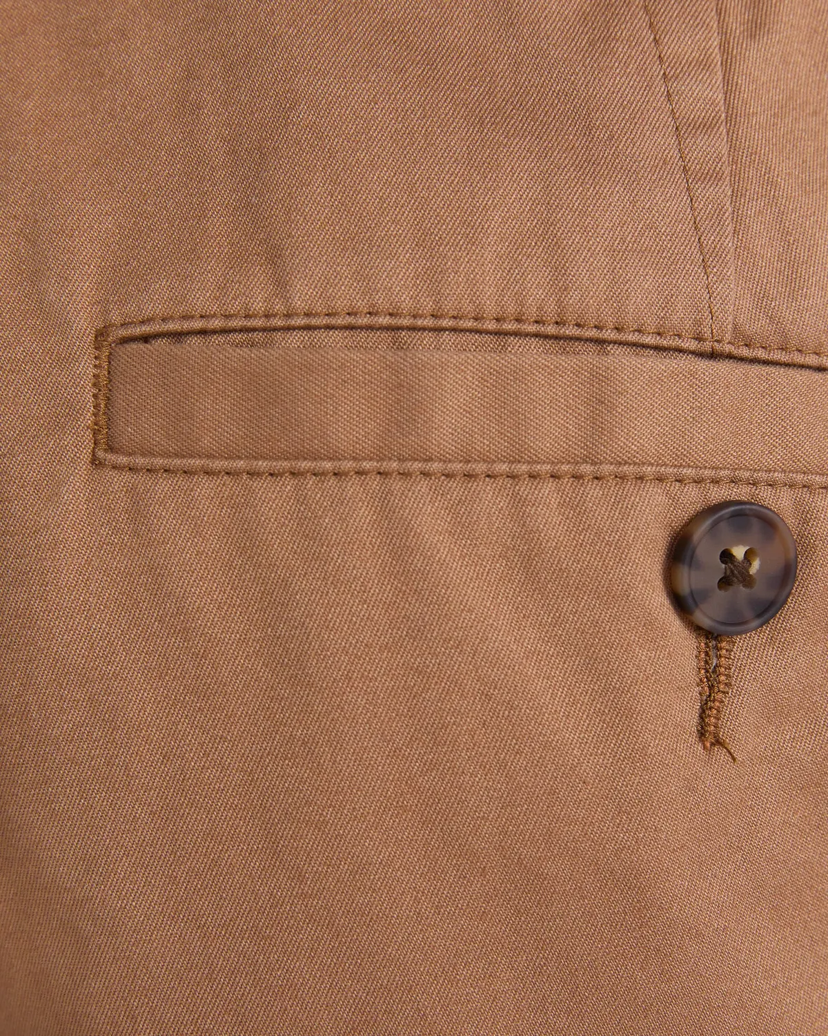 Sportscraft Classic short homme coton