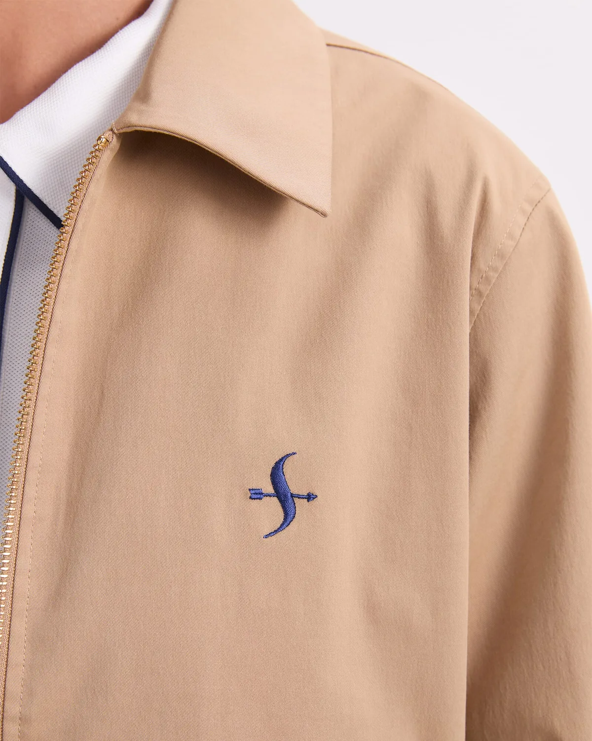 SPORTSCRAFT Evie Bomber Jacket blouson bomber femme