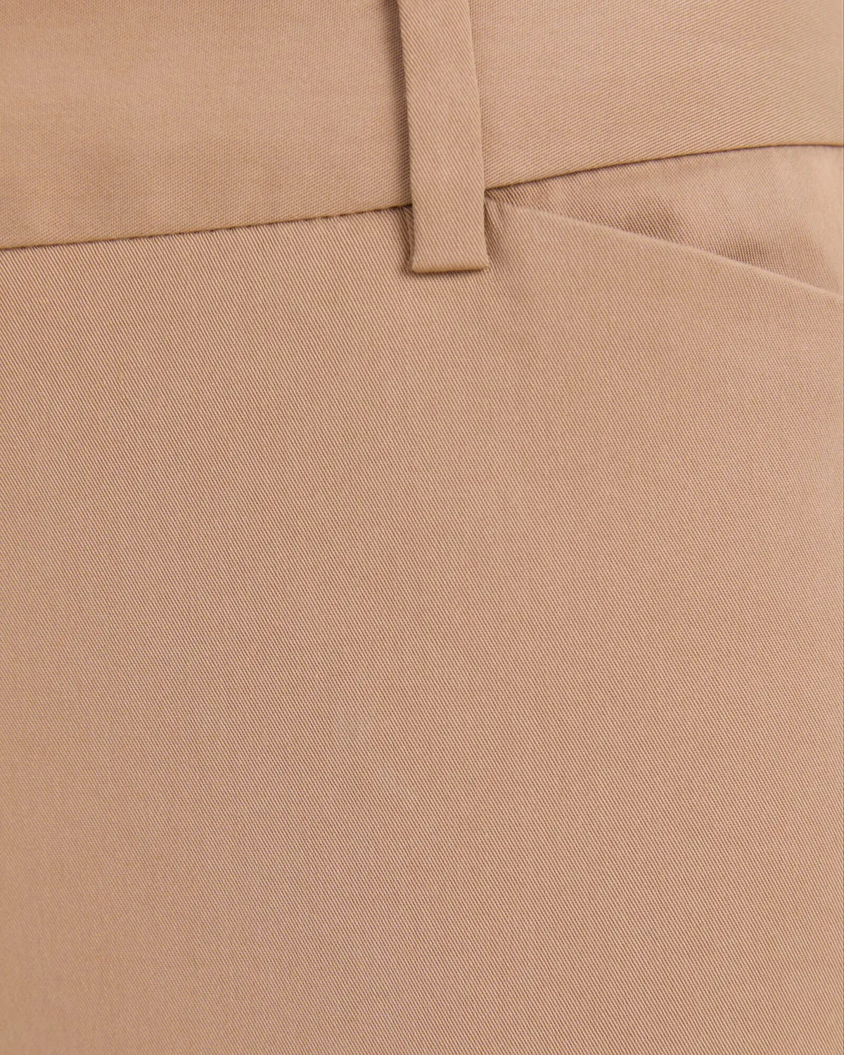 Sportscraft Evie Straight pantalon capri coton stretch femme