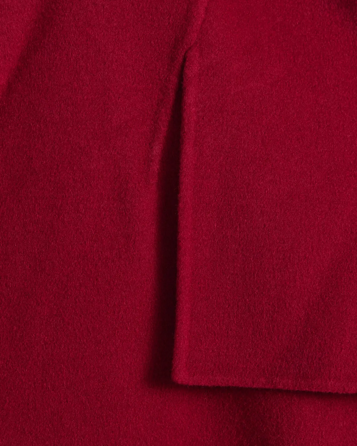 Sportscraft Martha manteau long laine femme