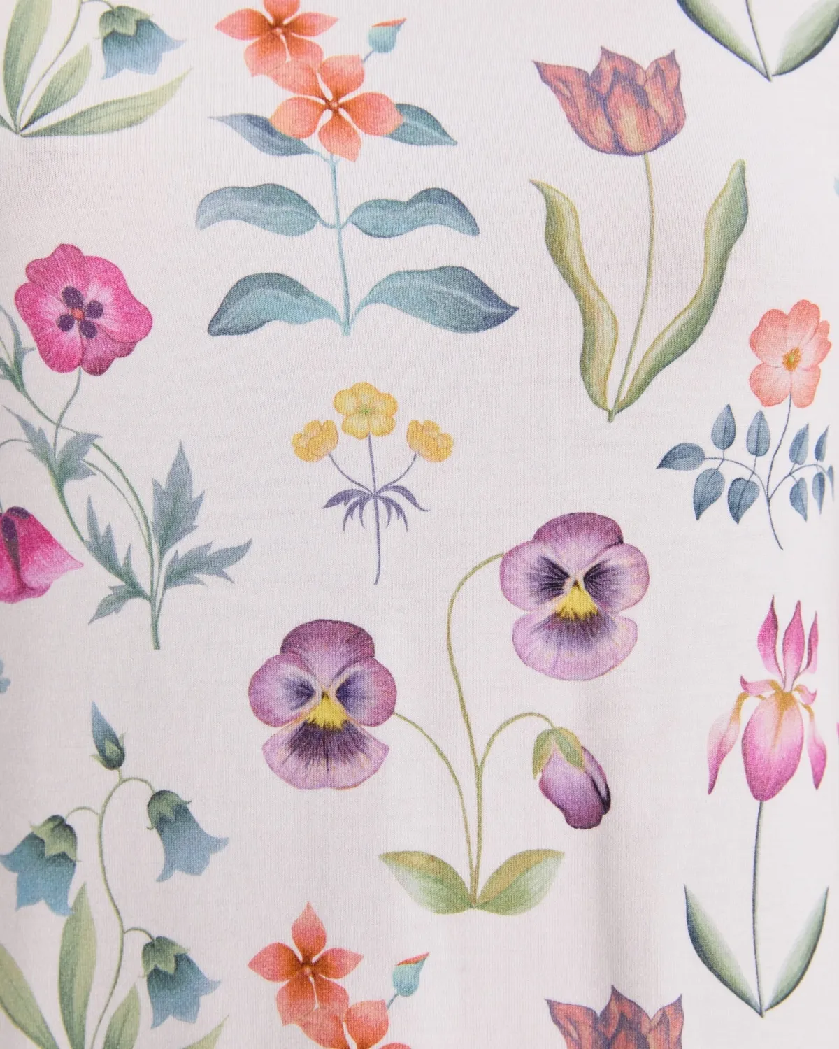 Sportscraft Floral Majesty Magic Tee t-shirt coton