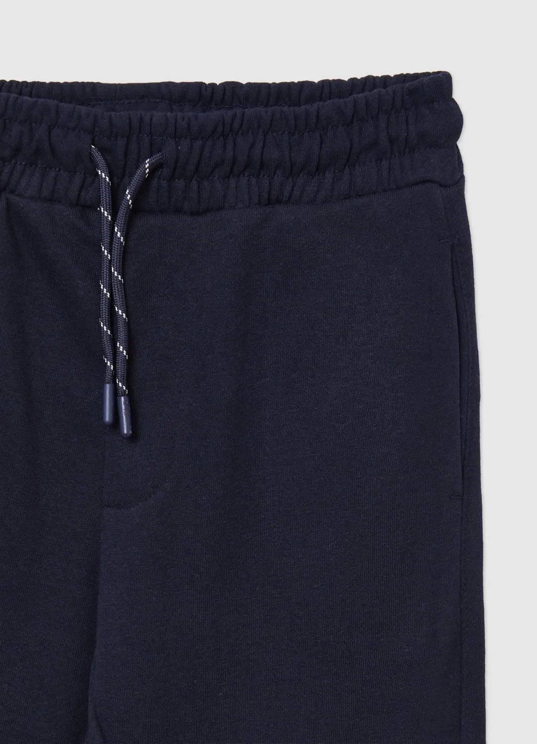 Calliope jogging uni pantalon enfant taille 8-9 ans