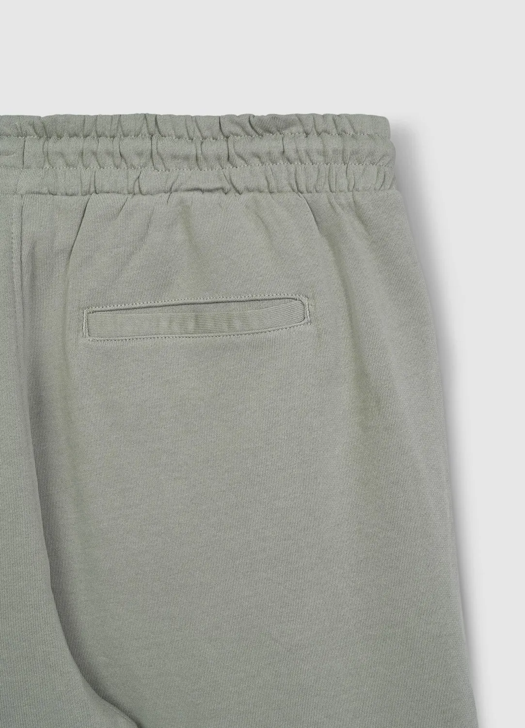 Calliope Short gym coton uni homme taille L