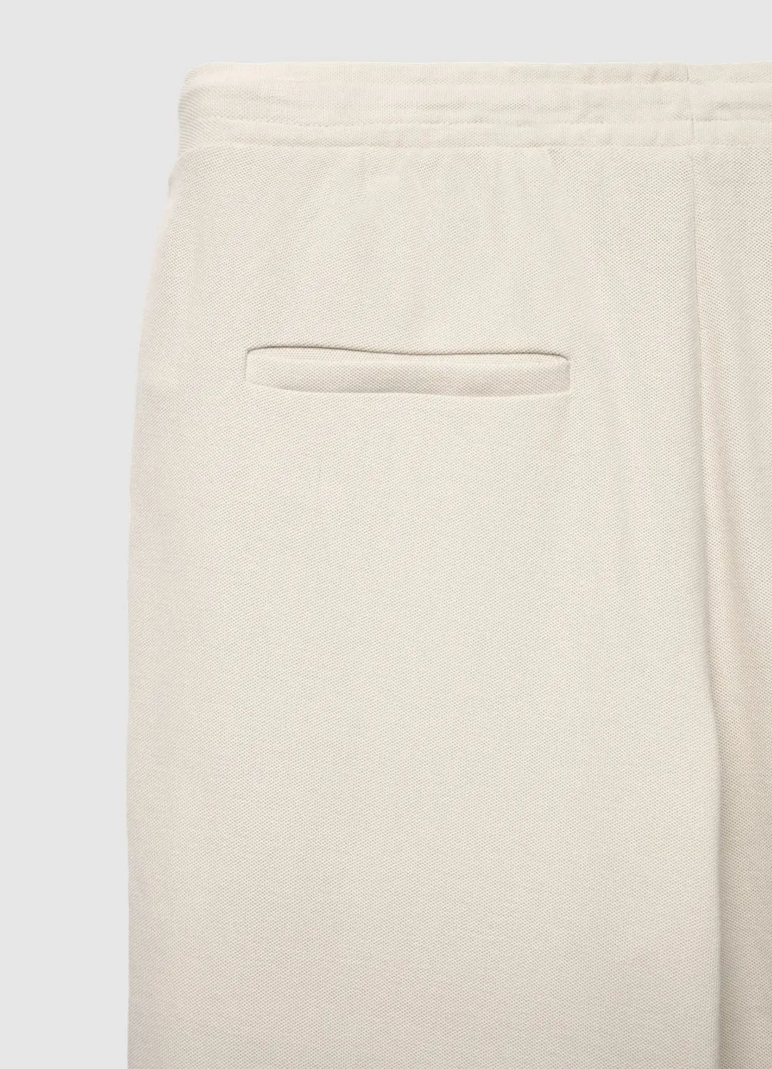 Calliope Pantalon droit sport homme L taille élastique