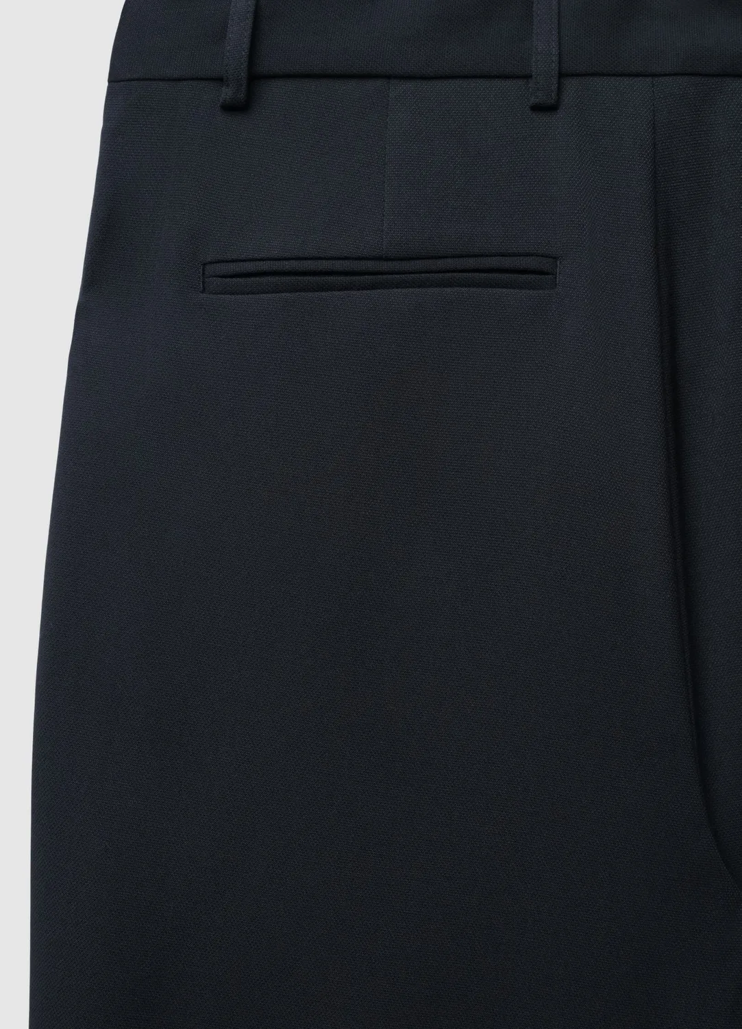 Calliope pantalon pinces homme bureau