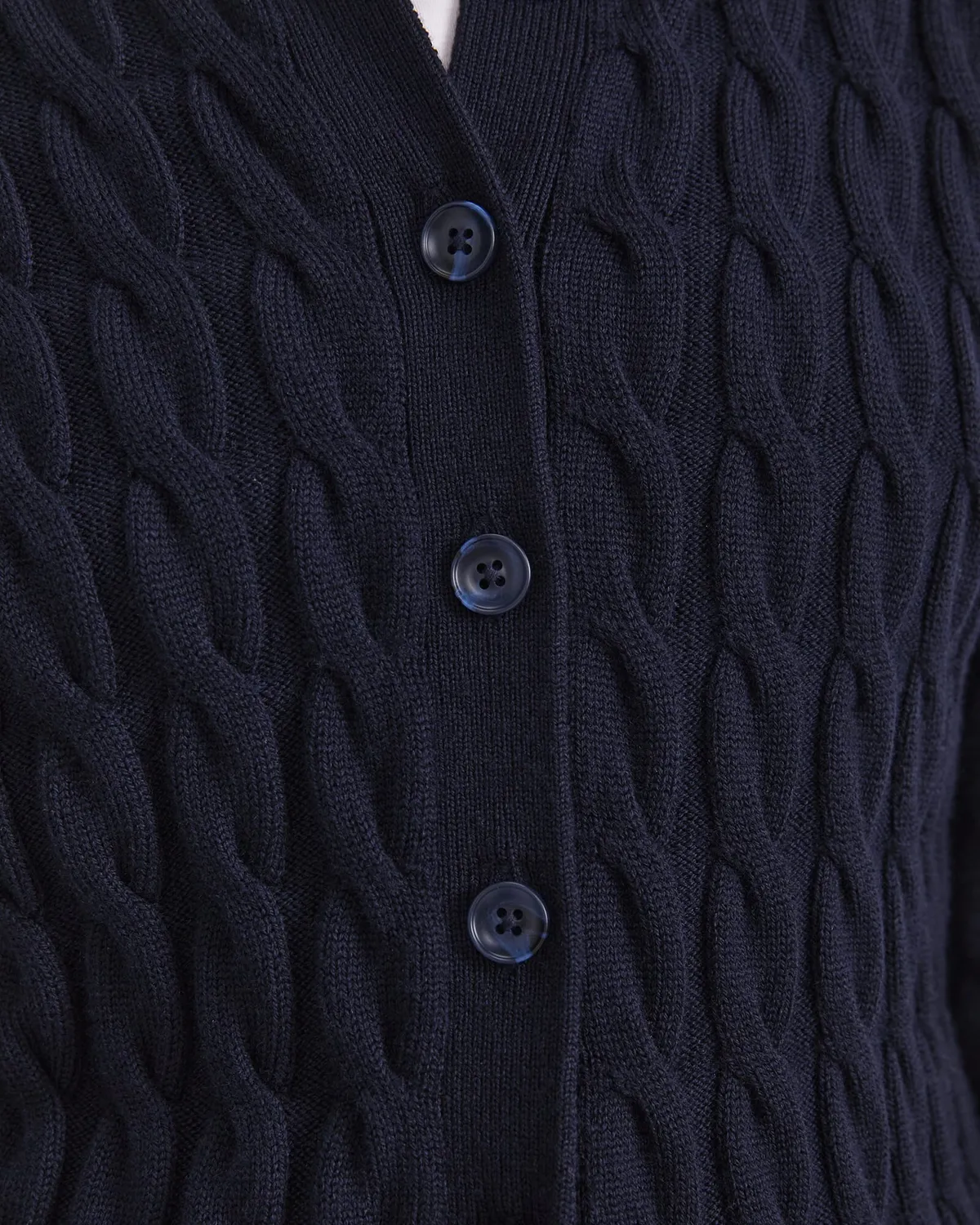 SPORTSCRAFT Merino 120588 gilet cardigan laine femme