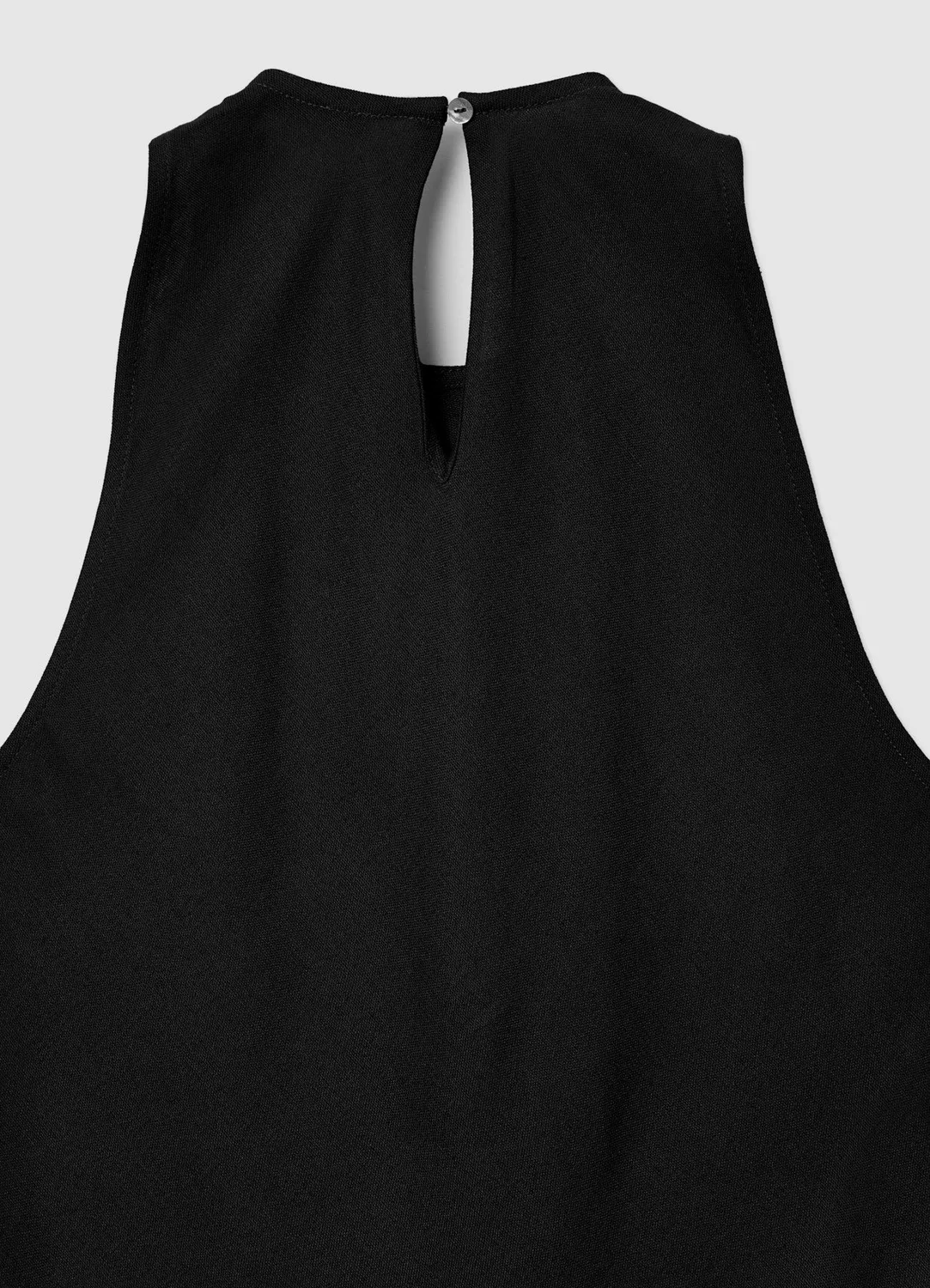 Calliope Atelier robe fourreau longue femme unie
