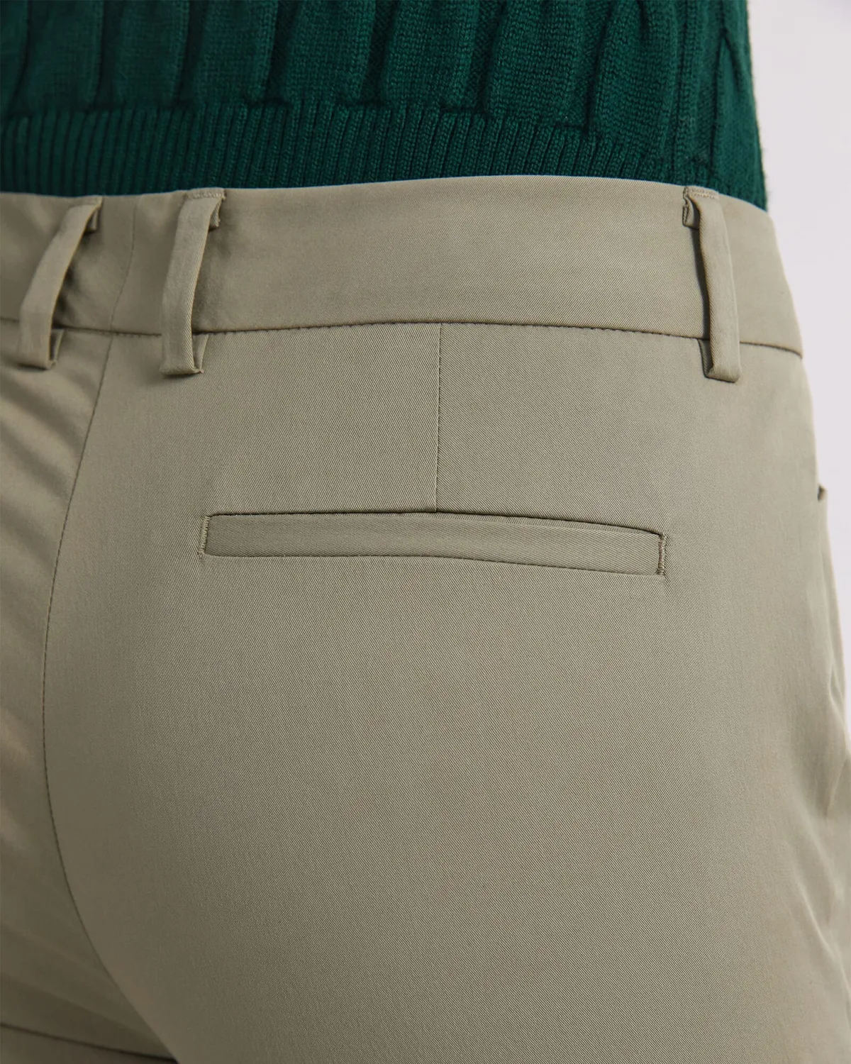 Sportscraft Evie Capri Pant pantacourt femme coton