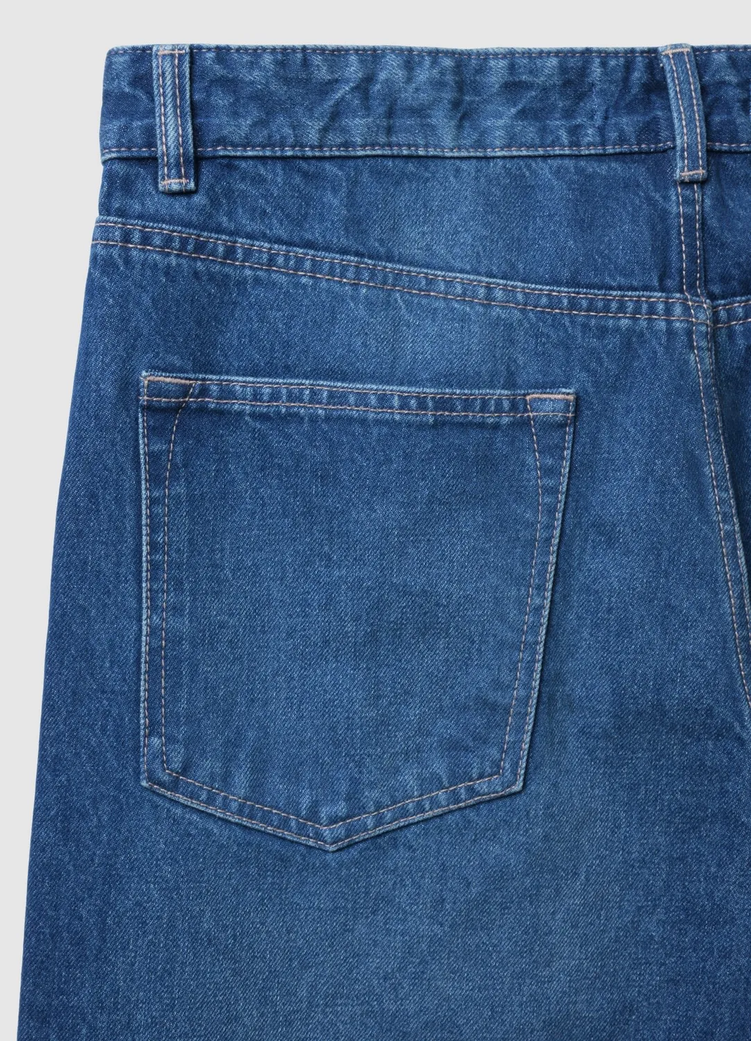 Calliope Jeans Cropped Jean Homme Coton Taille 48