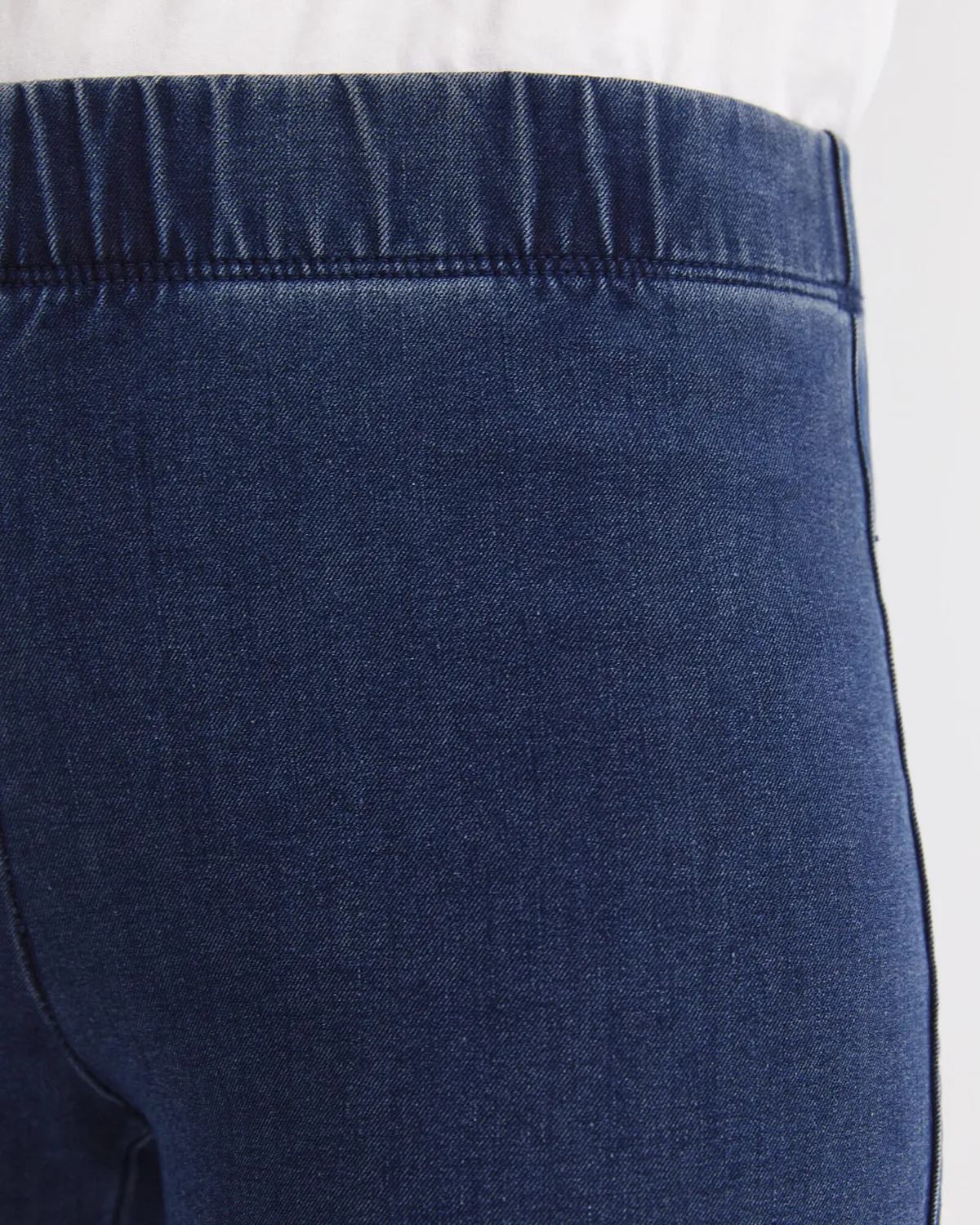 Sportscraft Felicity Denim pantalon slim stretch