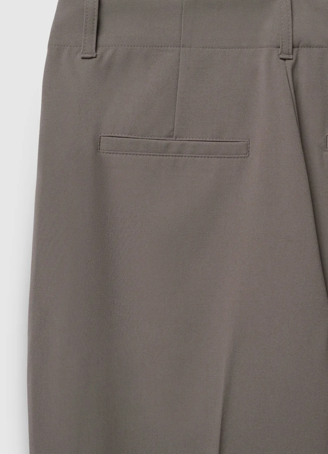 Calliope carrot fit pantalon femme XS à XXL bureau