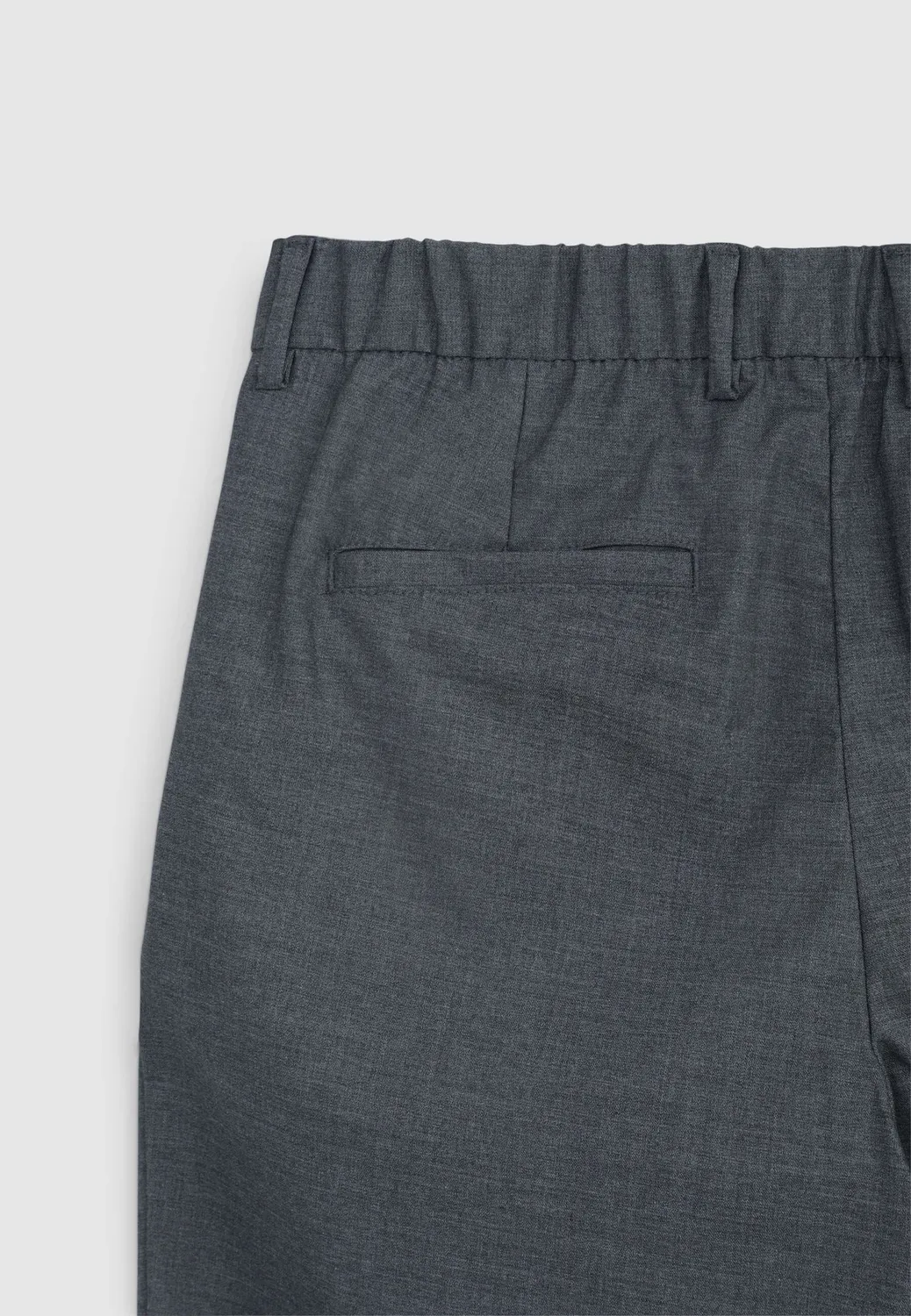 Calliope pantalon poches françaises homme regular