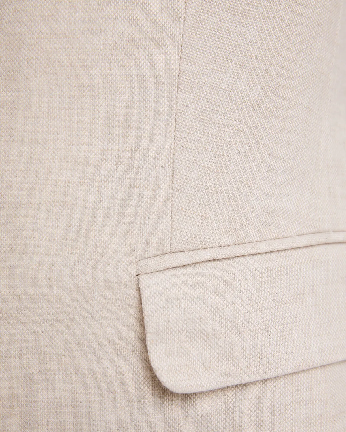 Sportscraft Freya blazer court lin 100% lin