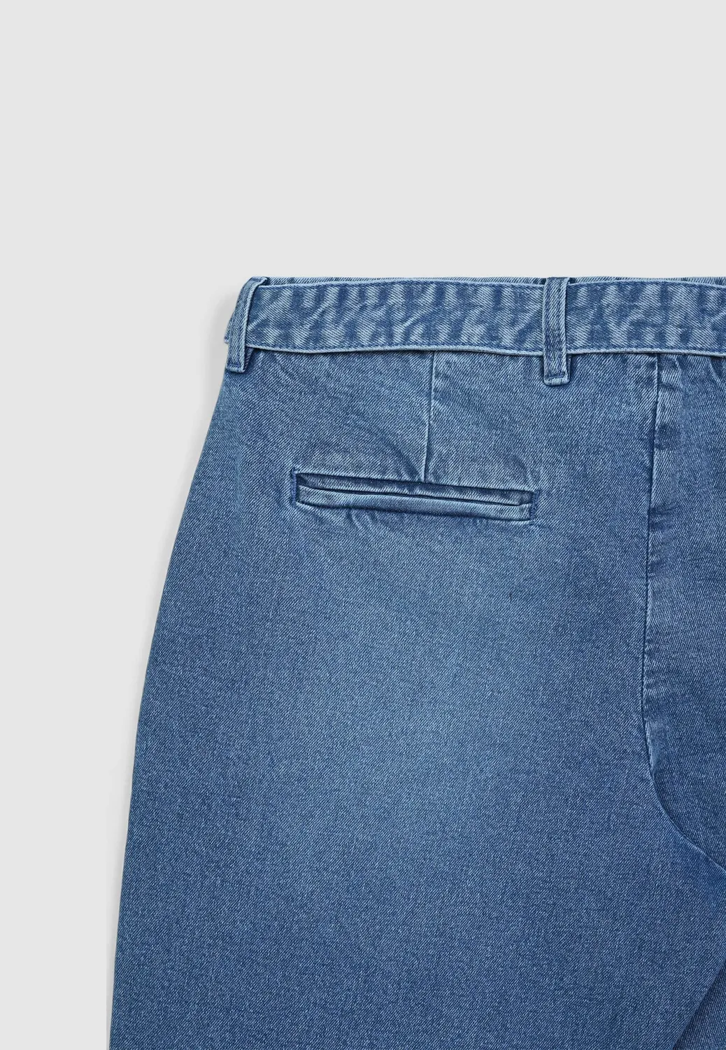 Calliope jean fusciacca homme regular