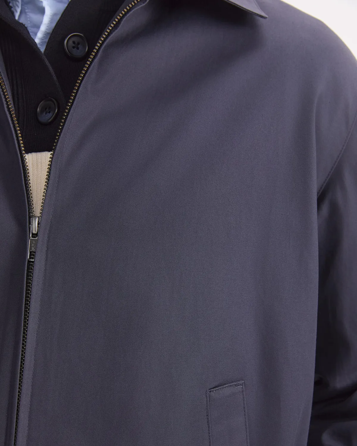 Sportscraft Utility veste commuter homme déperlante