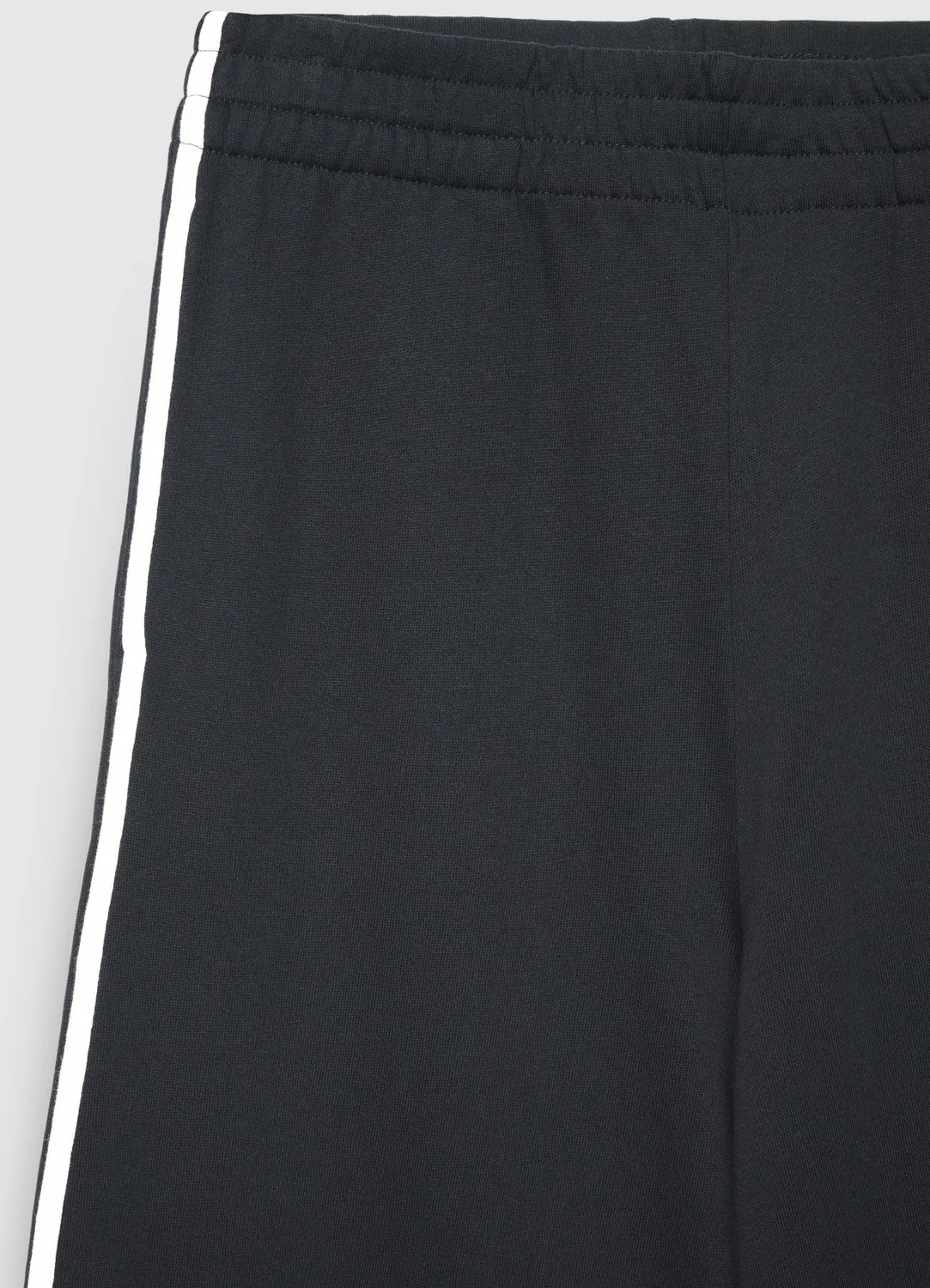 Calliope pantalon sport femme wide leg bandes