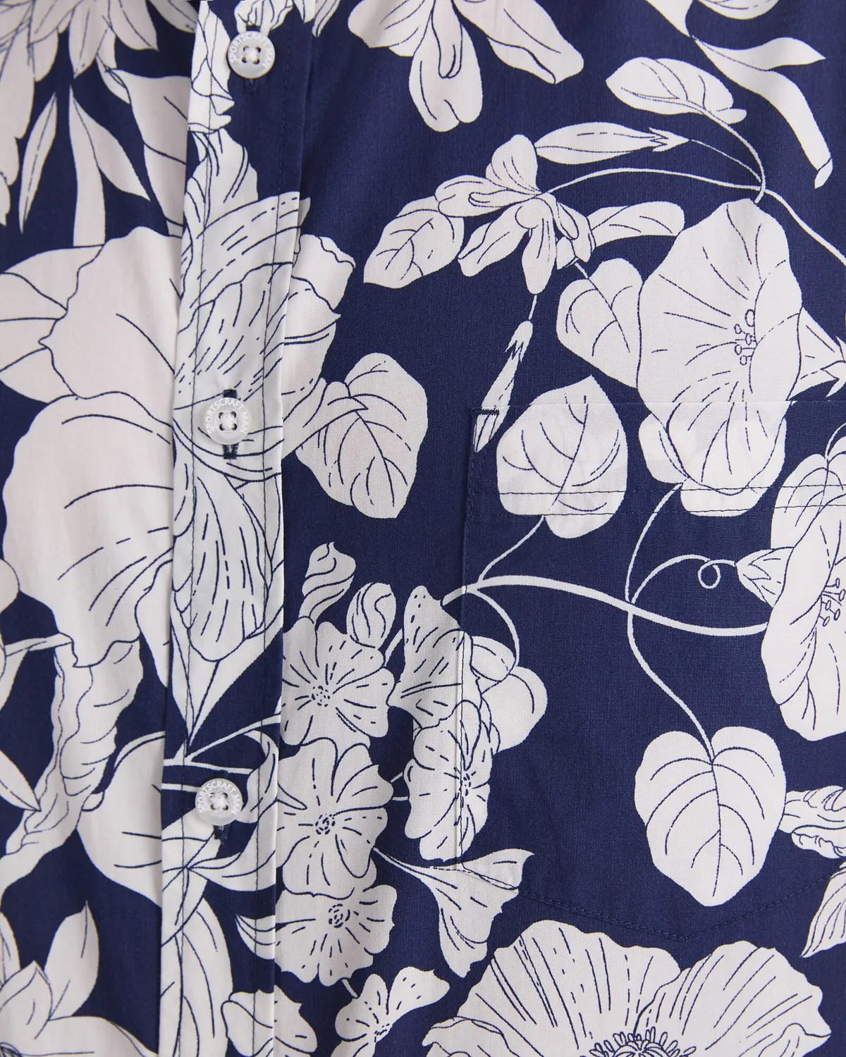 Sportscraft Gardner 208191 chemise coton
