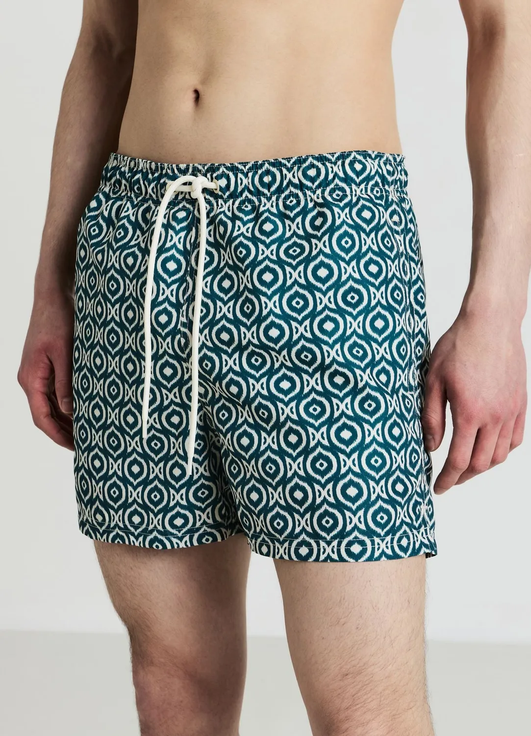 Calliope Bermuda plage homme fantaisie