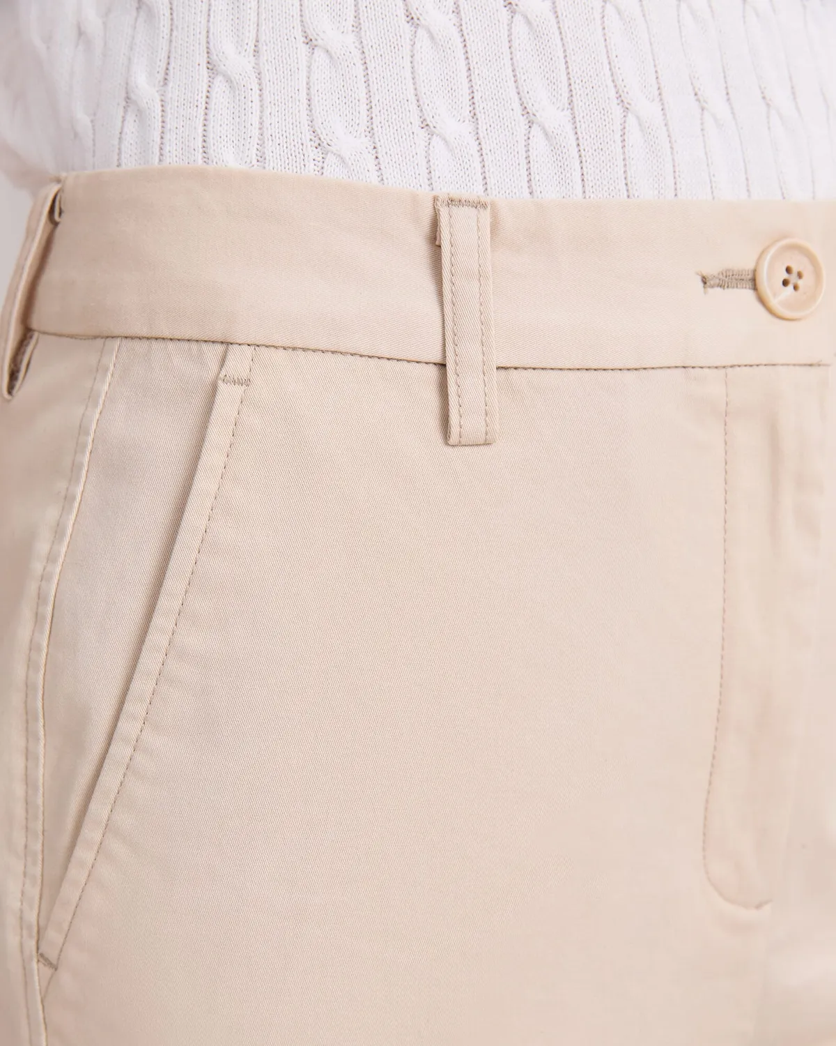 Sportscraft Laura pantalon chino droit femme stretch