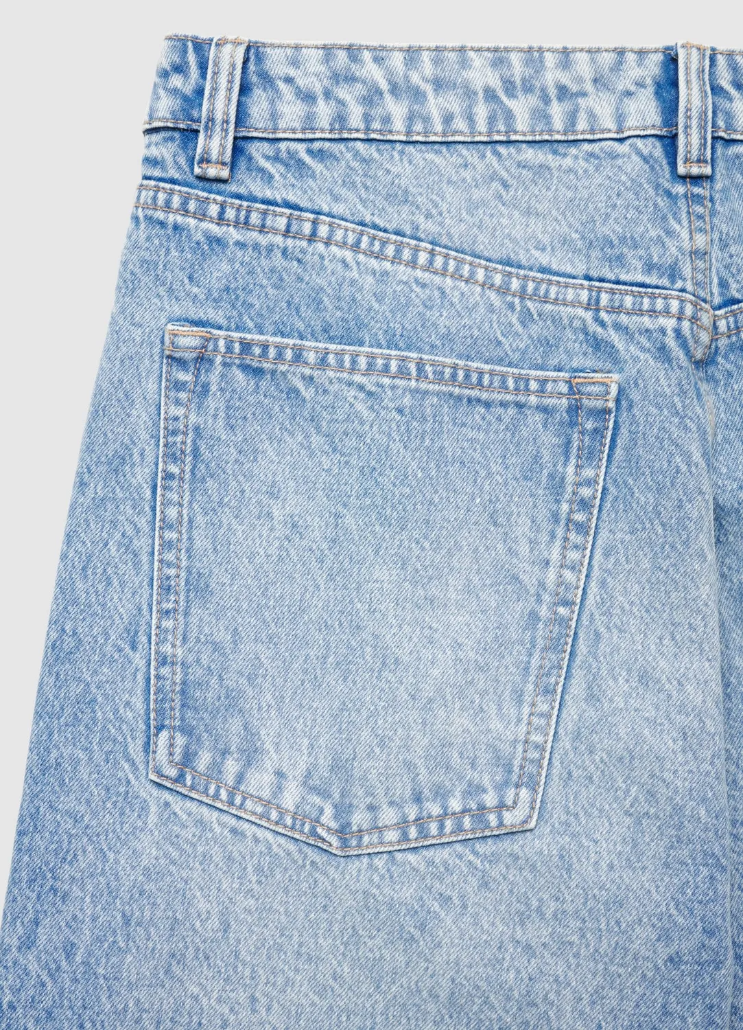 Calliope Jeans relaxed a cinque tasche jean homme droit
