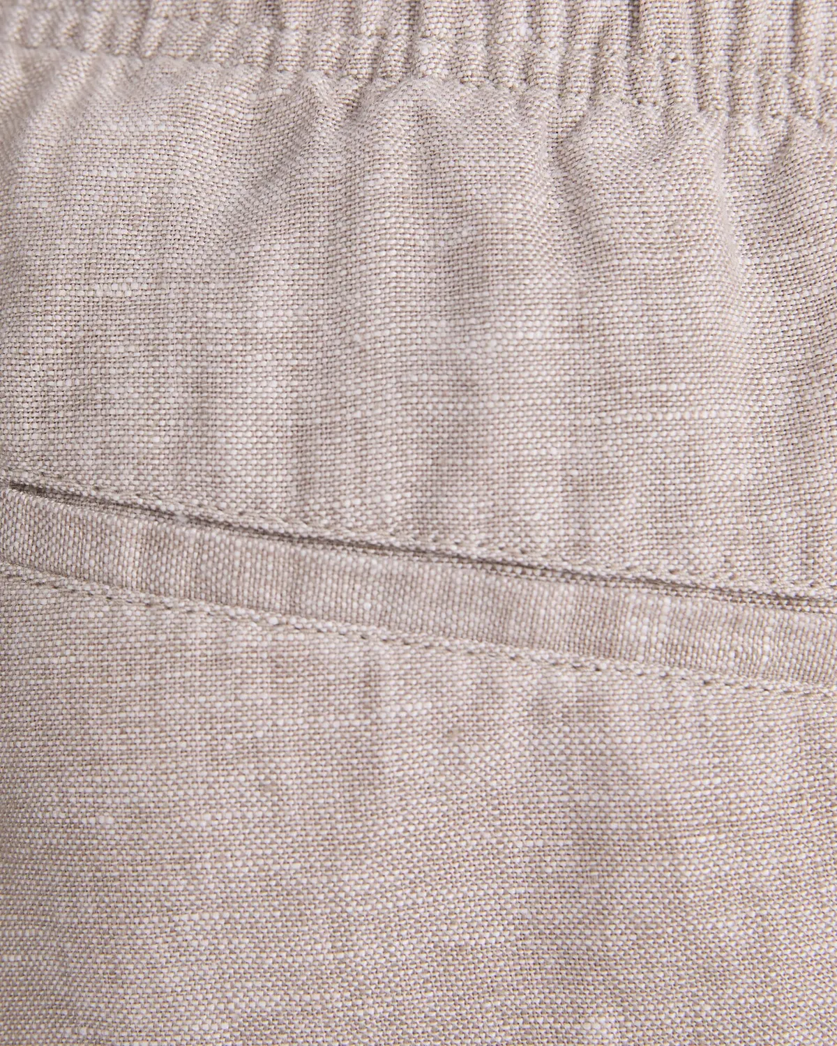 Sportscraft Caffery Linen Short lin homme ficelle
