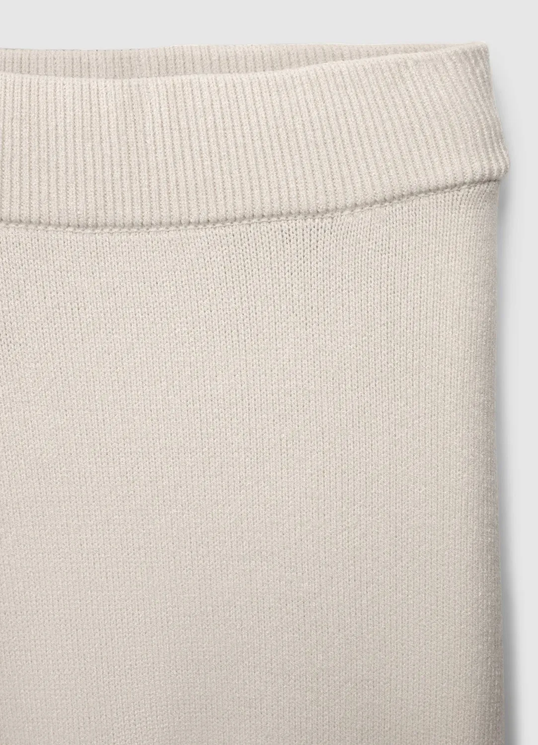 Calliope Jupe Asymétrique Surpiqûres Femme Jupe