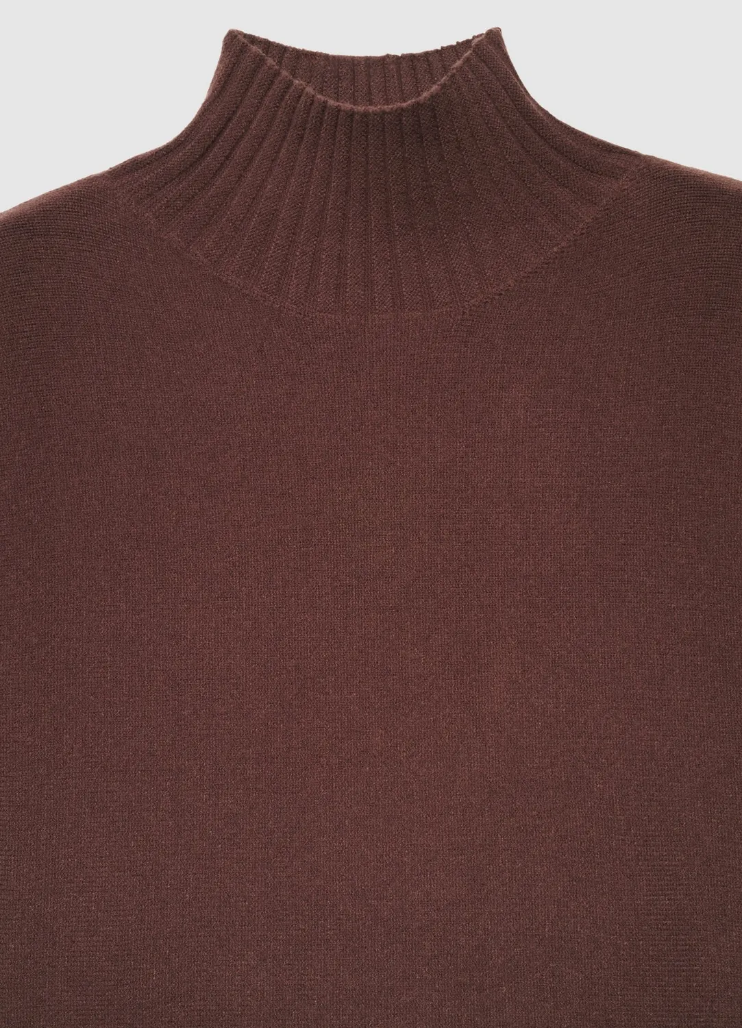Calliope pull col rond femme manches 3/4