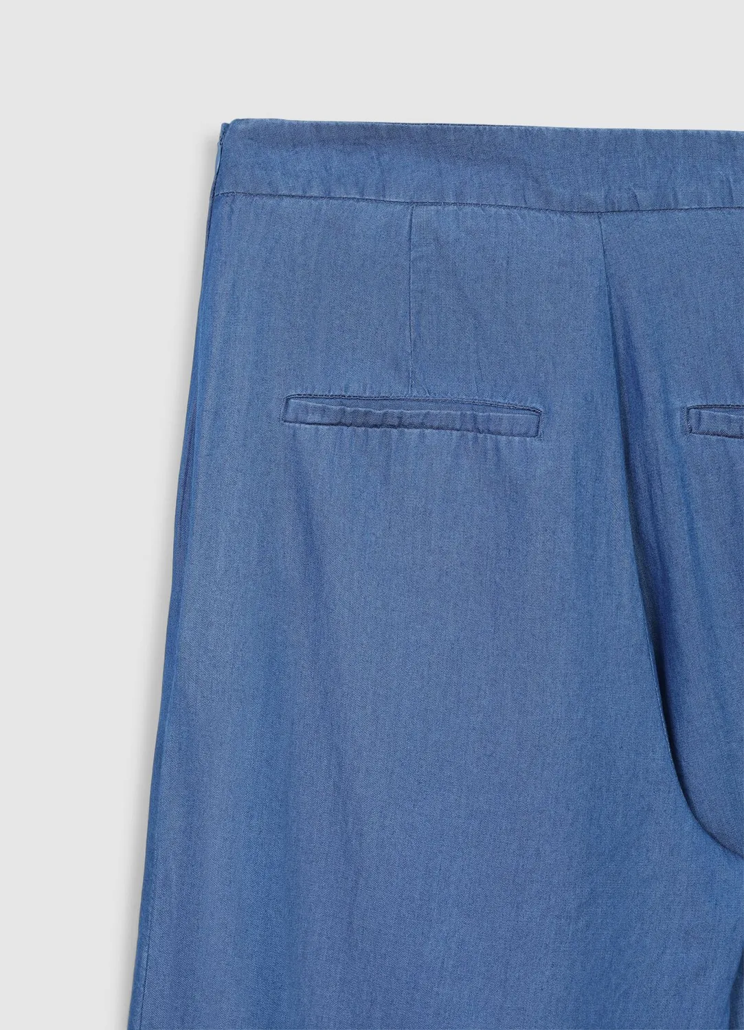 Calliope Jupe-culotte panneau femme regular
