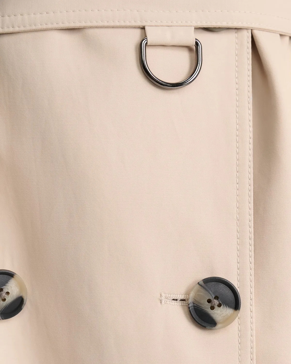 Sportscraft Audrey Icon trench ceinture double boutonnage