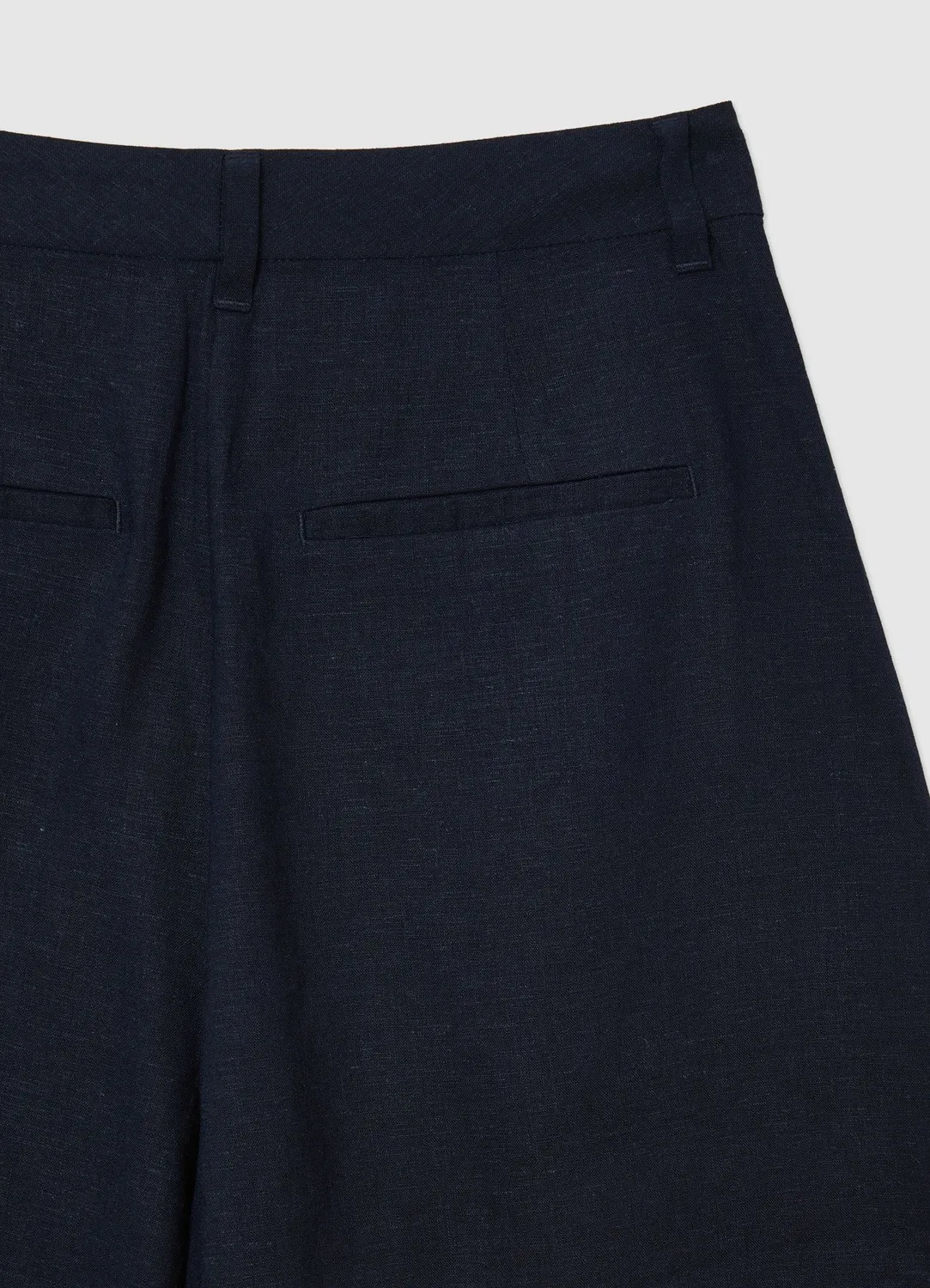 Calliope bermuda femme uni regular