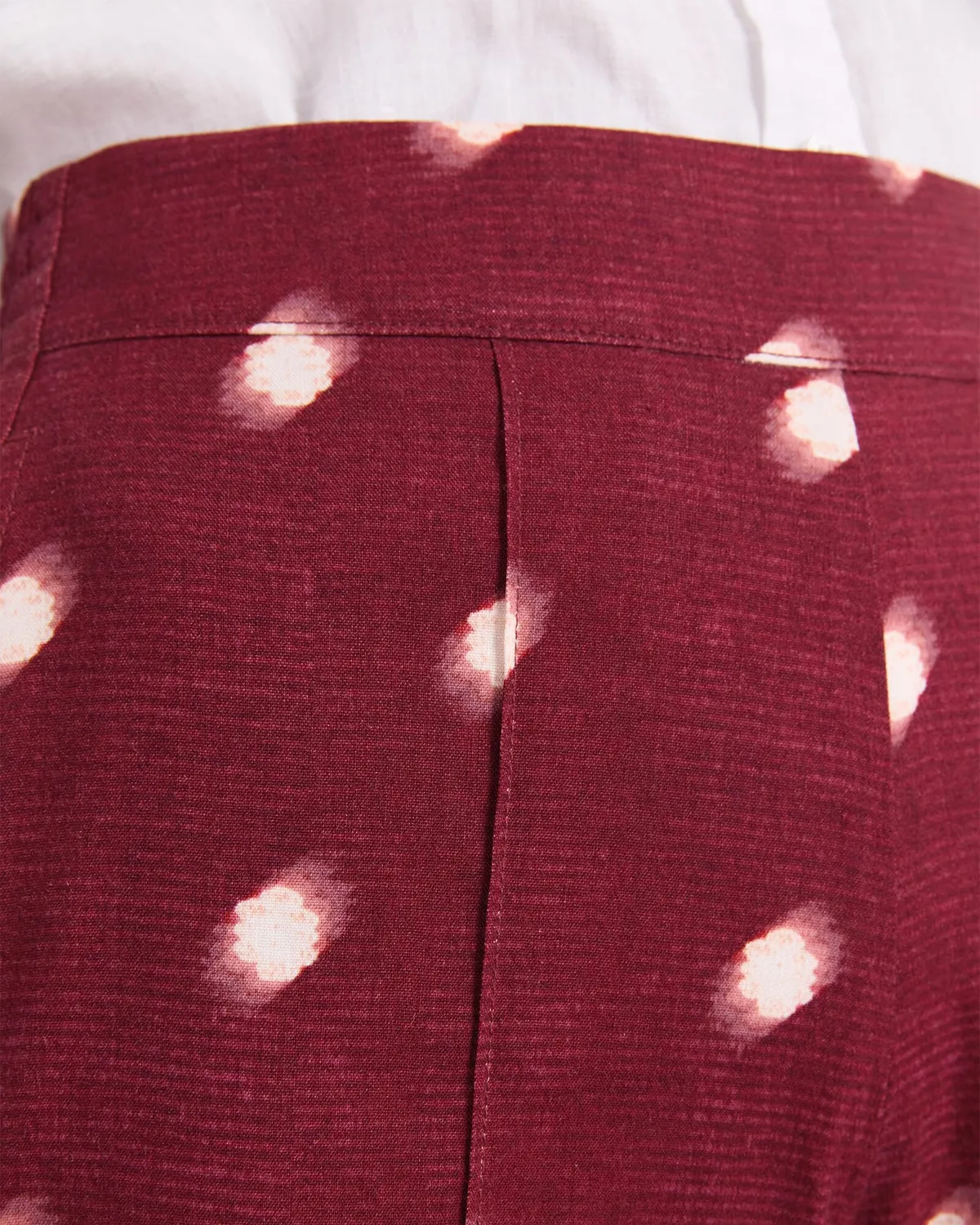 Sportscraft Rosa Spot Pantalon à pois femme