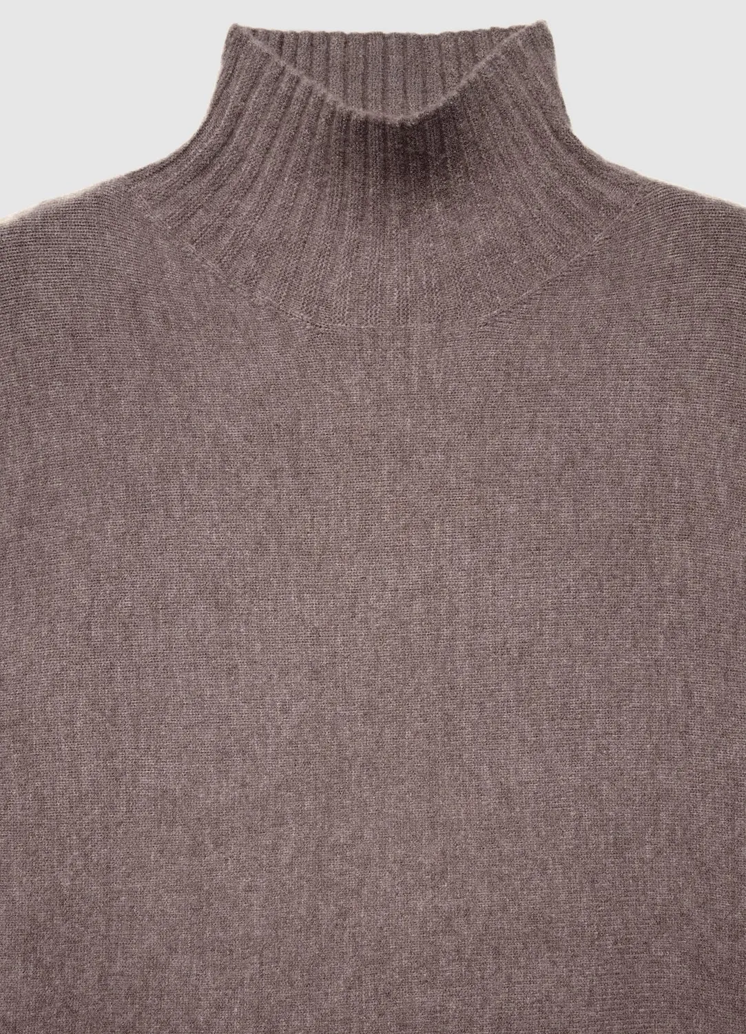 Calliope pull col bateau manches 3/4 femme uni