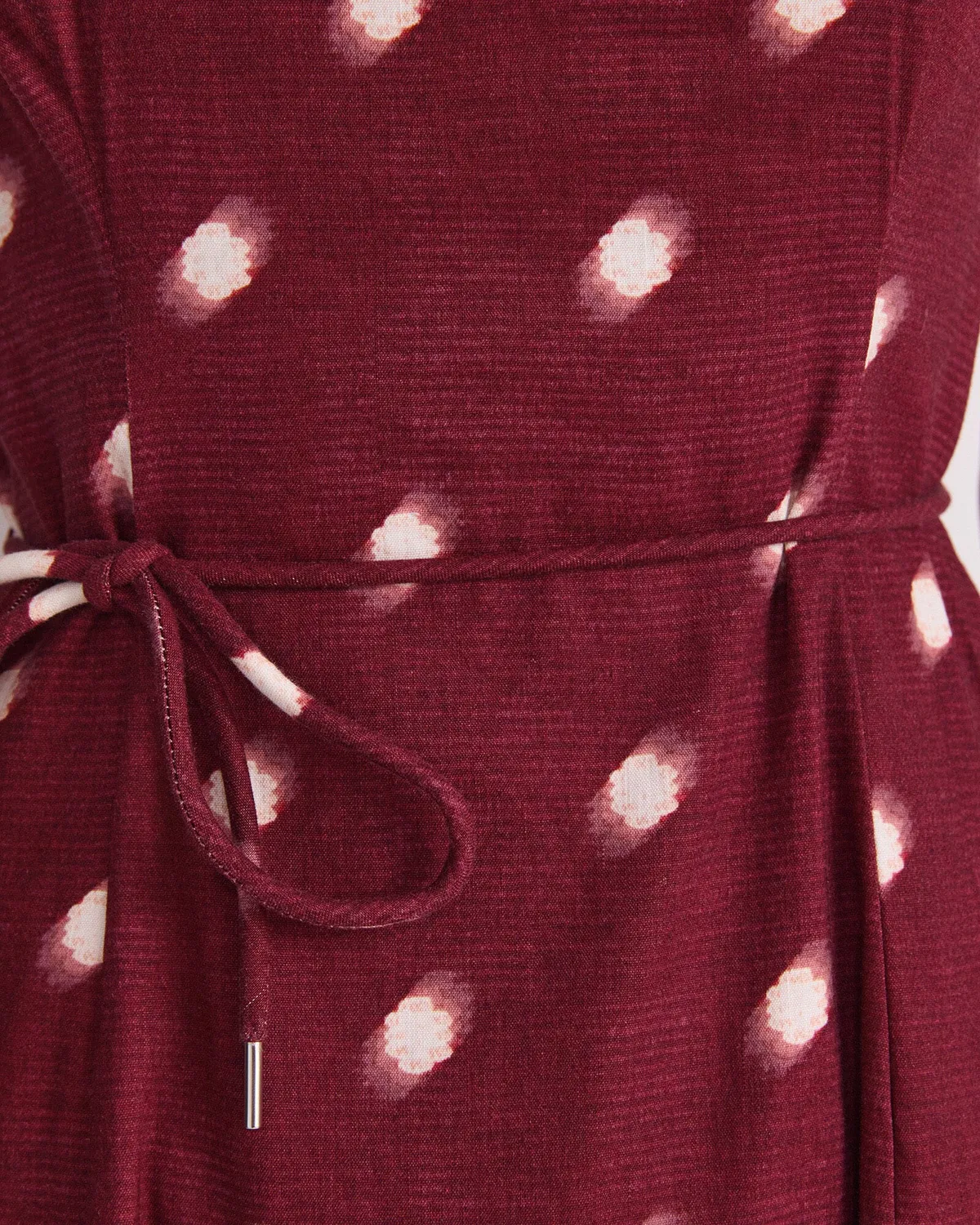 SportsCraft Rosa robe nuisette midi femme