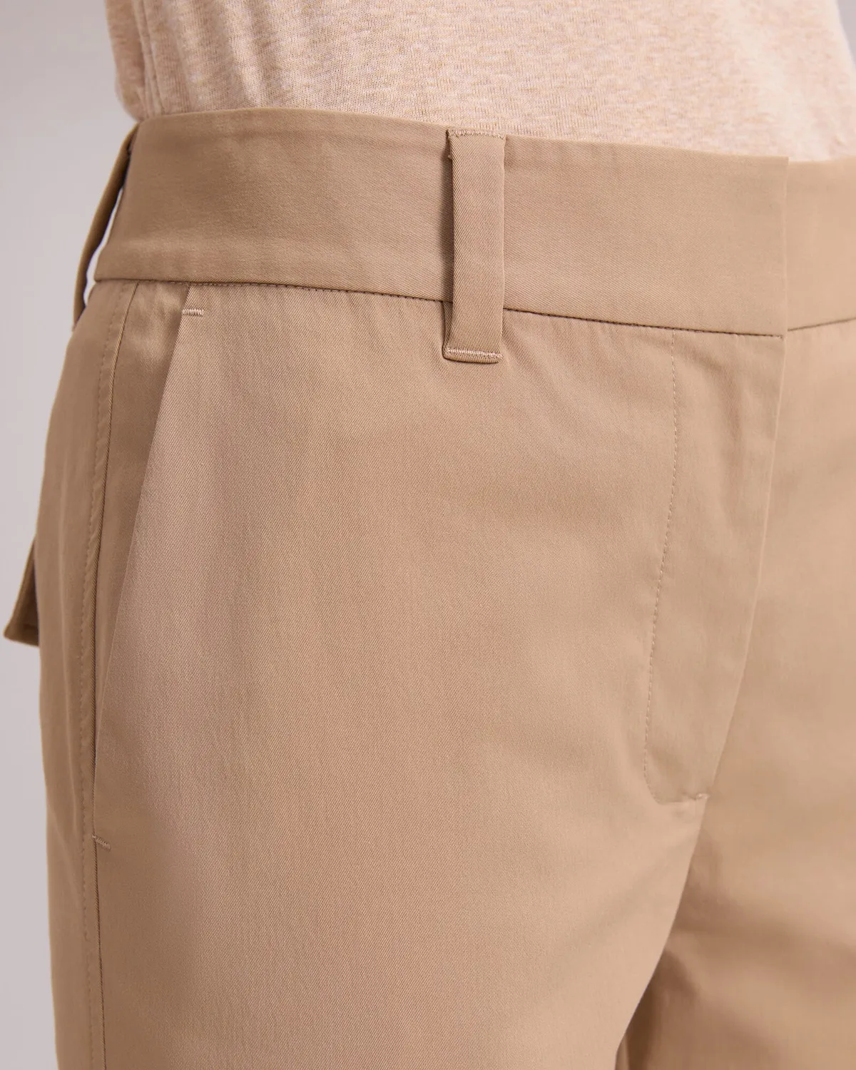 Sportscraft Evie Kick Flare Pantalon évasé