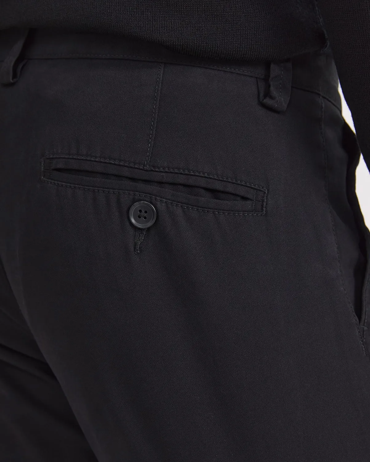 Sportscraft Jones chino homme coton stretch
