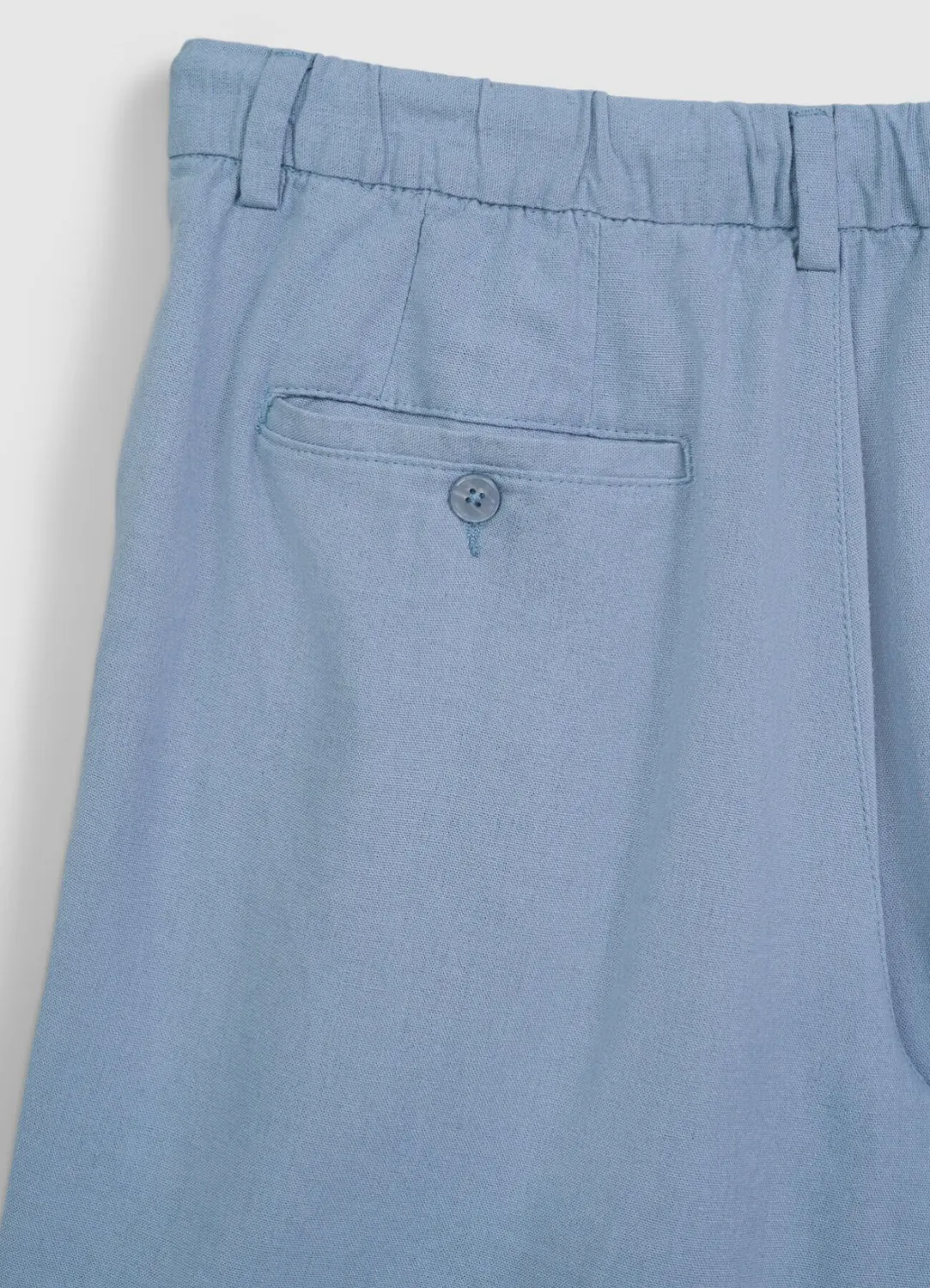 Calliope bermuda coulisse uni homme