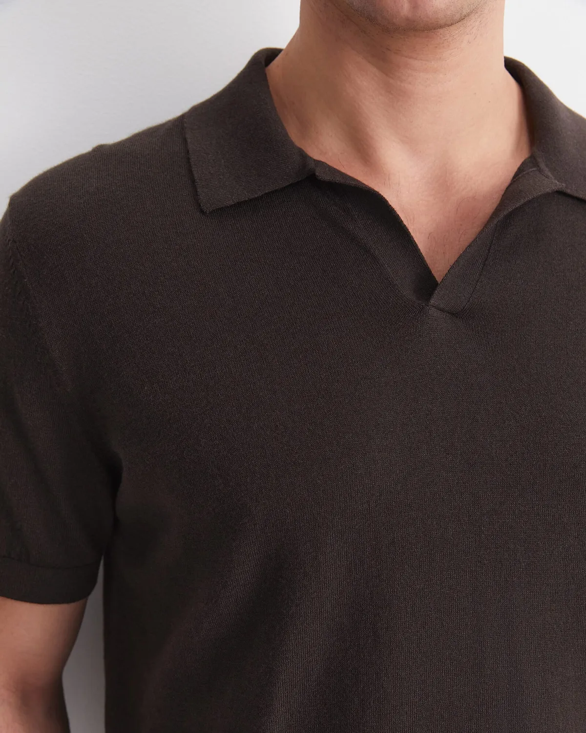 Sportscraft Ojas 207876 polo maille homme coton