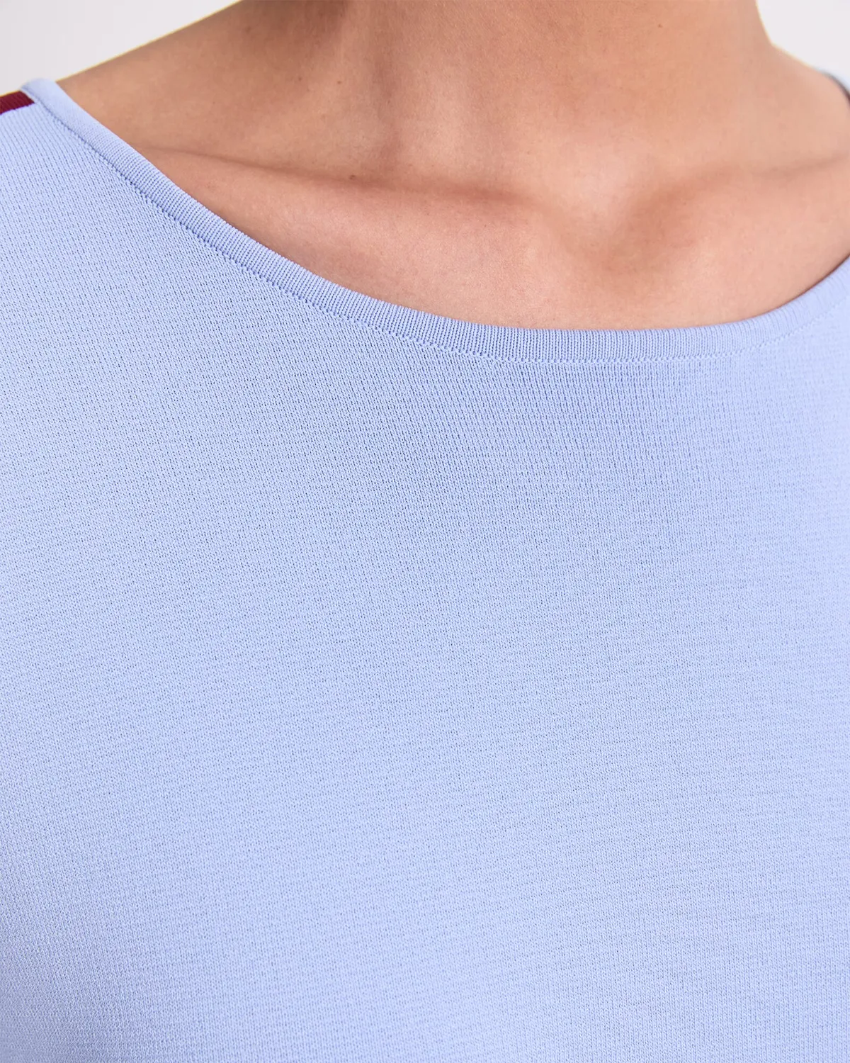 Sportscraft Maxine Milano tunique viscose ceinture